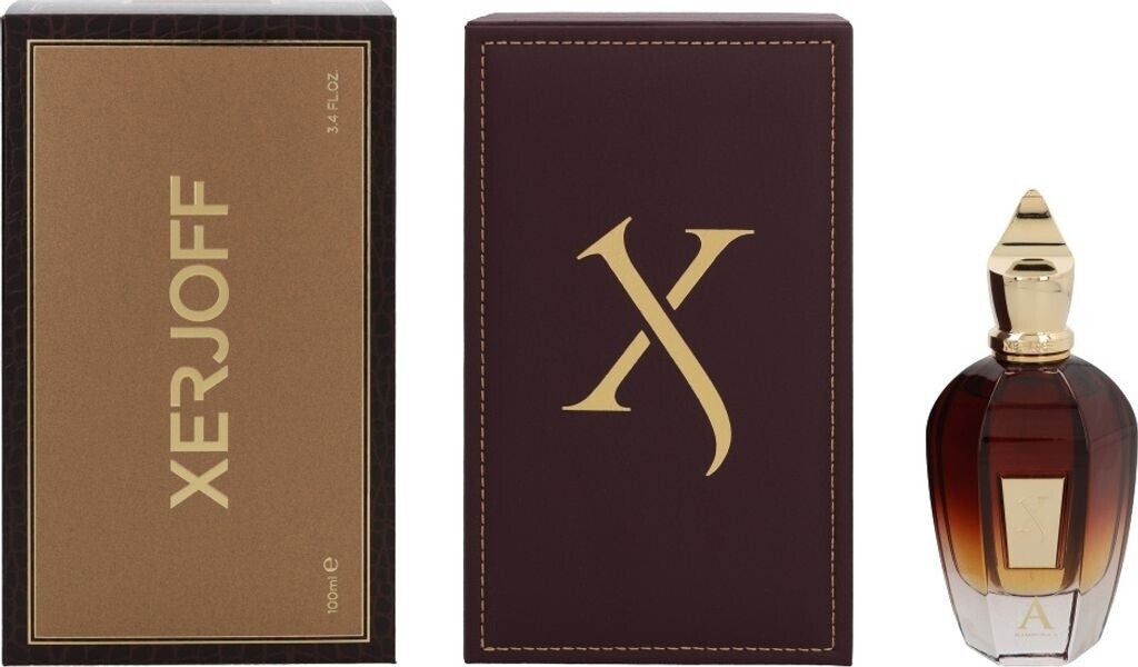 100ml Xerjoff - Alexandria II - Eau de Parfum Mixte