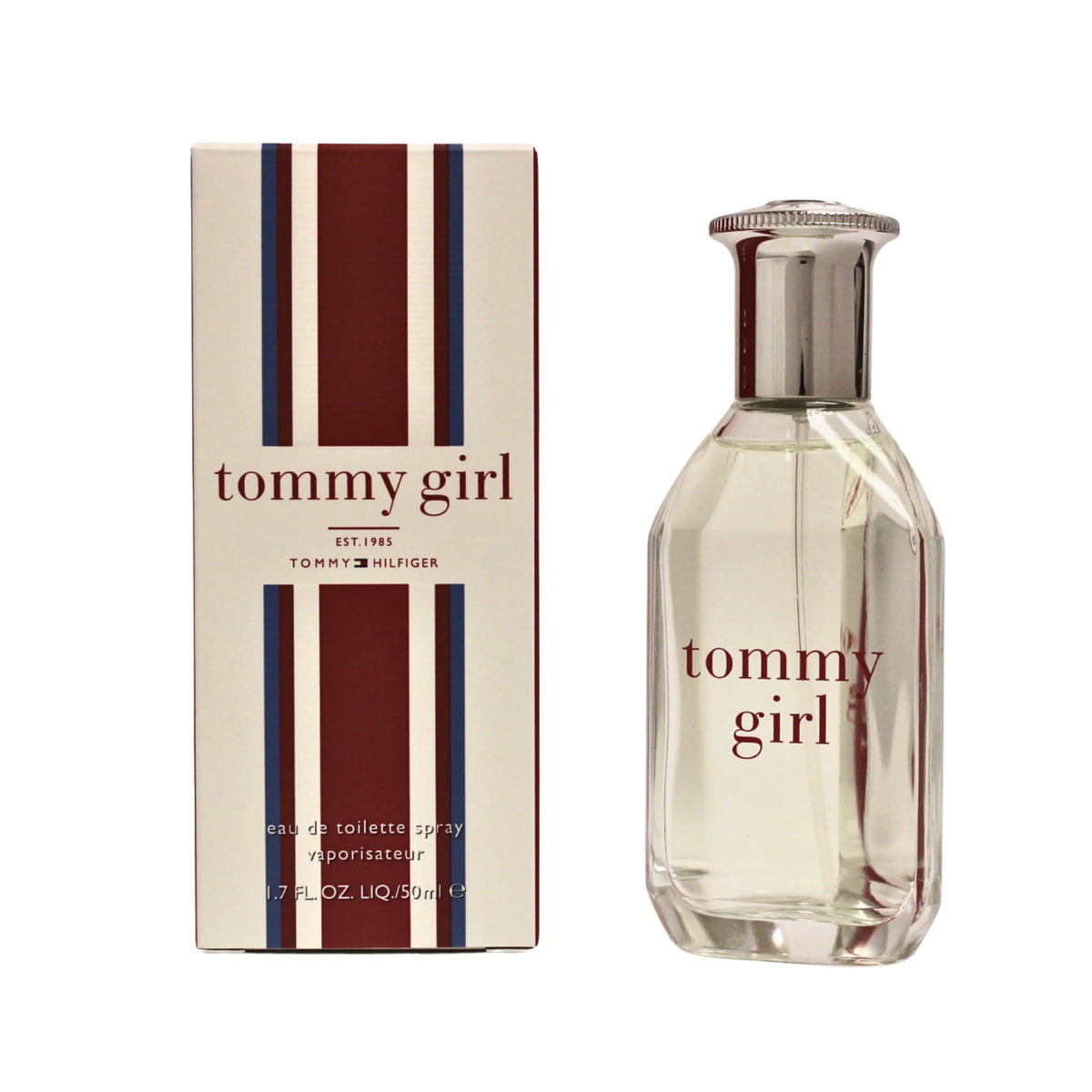 Tommy Hilfiger - Tommy Girl - Eau de Toilette da Donna