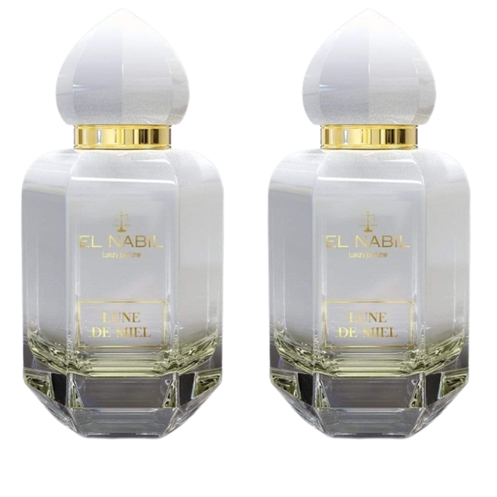 el Nabil - Lune de Miel - Eau de Parfum Misto