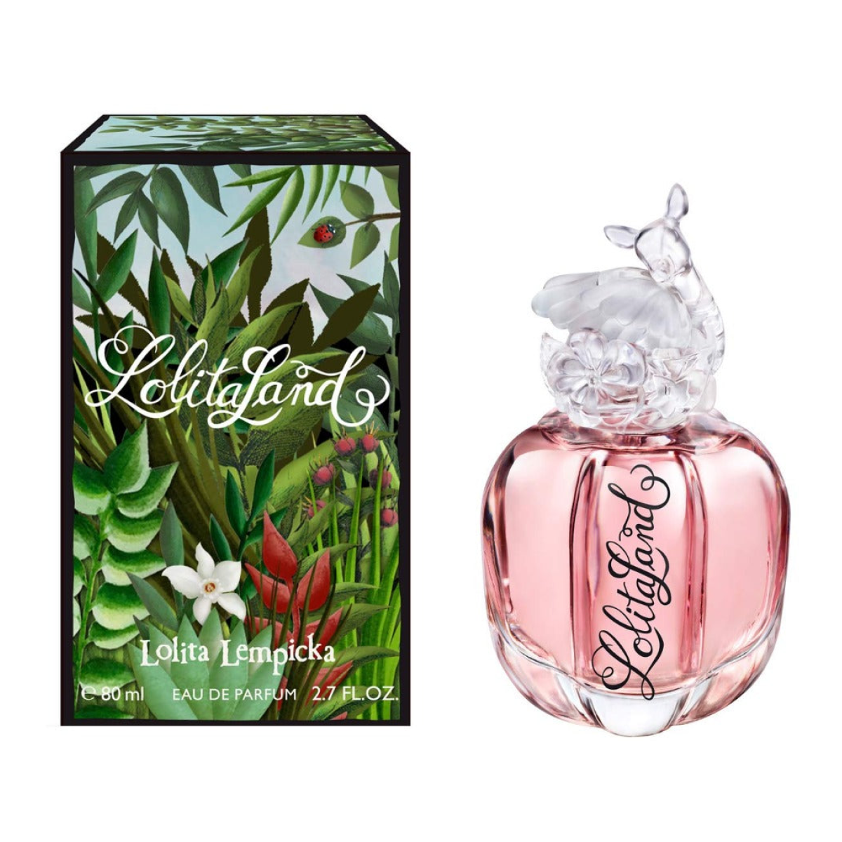 Lolita Lempicka - Lolitaland - Eau de Parfum da Donna