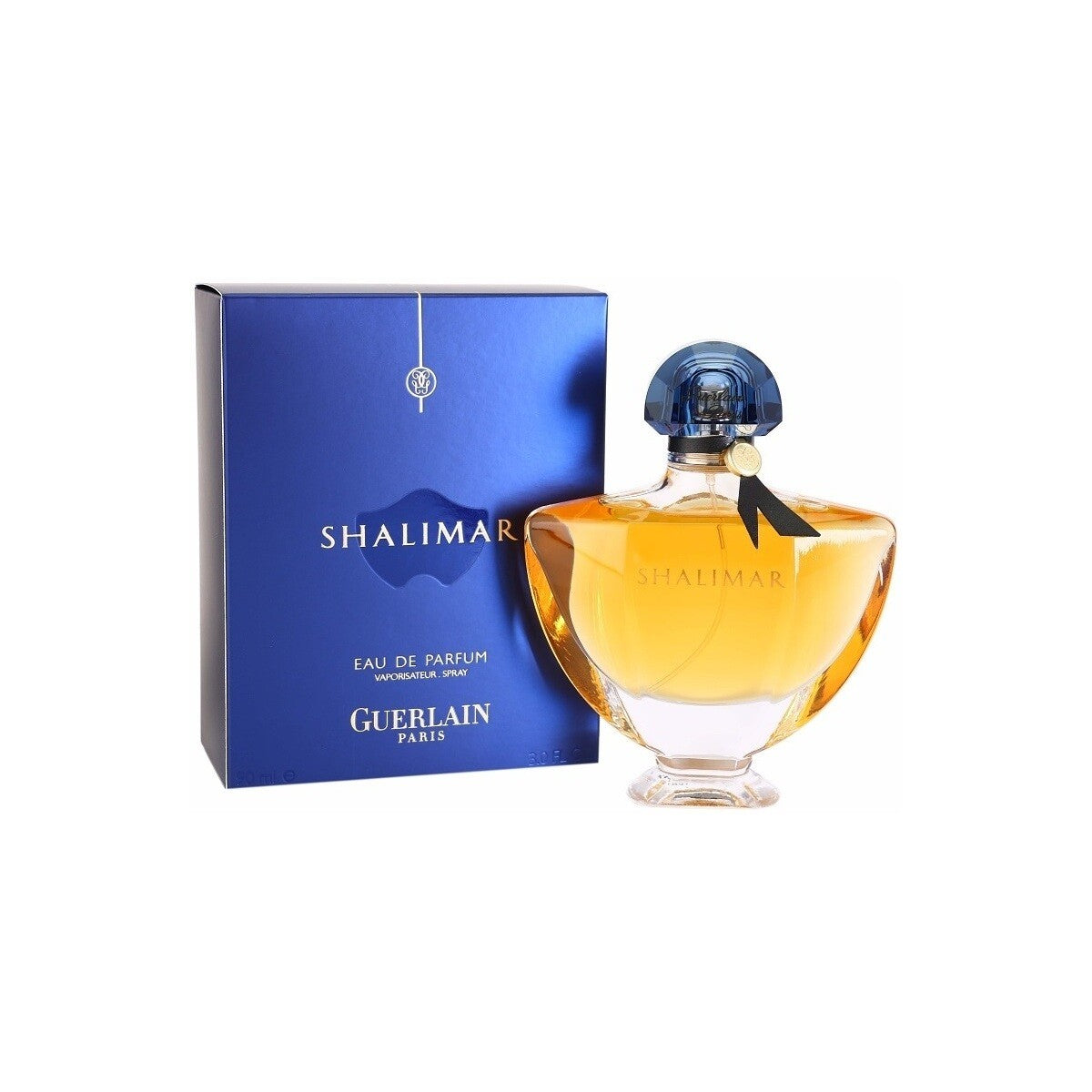 90 ml Guerlain - Shalimar - Eau de Parfum pour femme