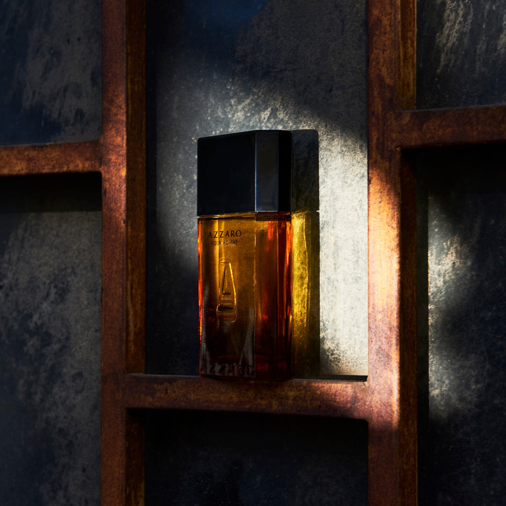 Azzaro - Azzaro da Uomo - Eau de Toilette da Uomo