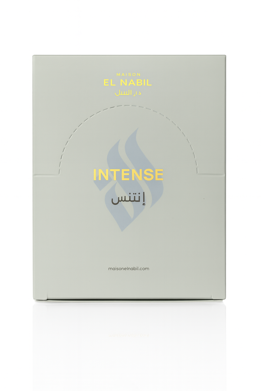 el Nabil - Intenso - Concentrato di fragranza senza alcool
