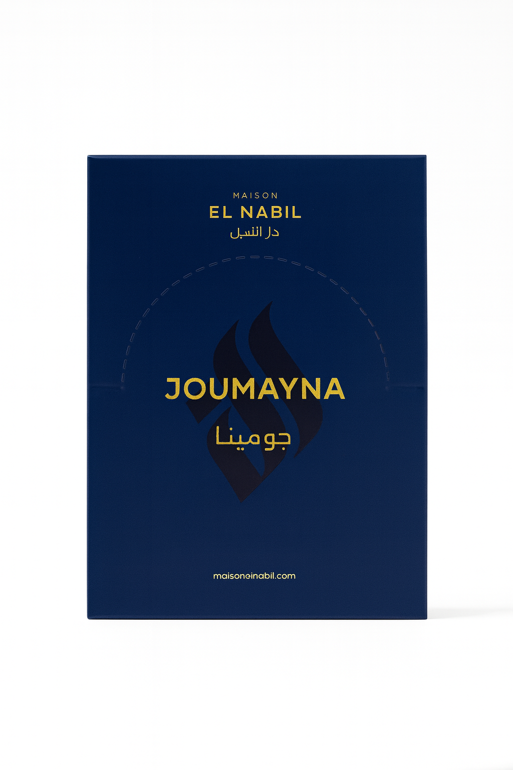 el Nabil - Joumayna - Profumo concentrato senza alcool