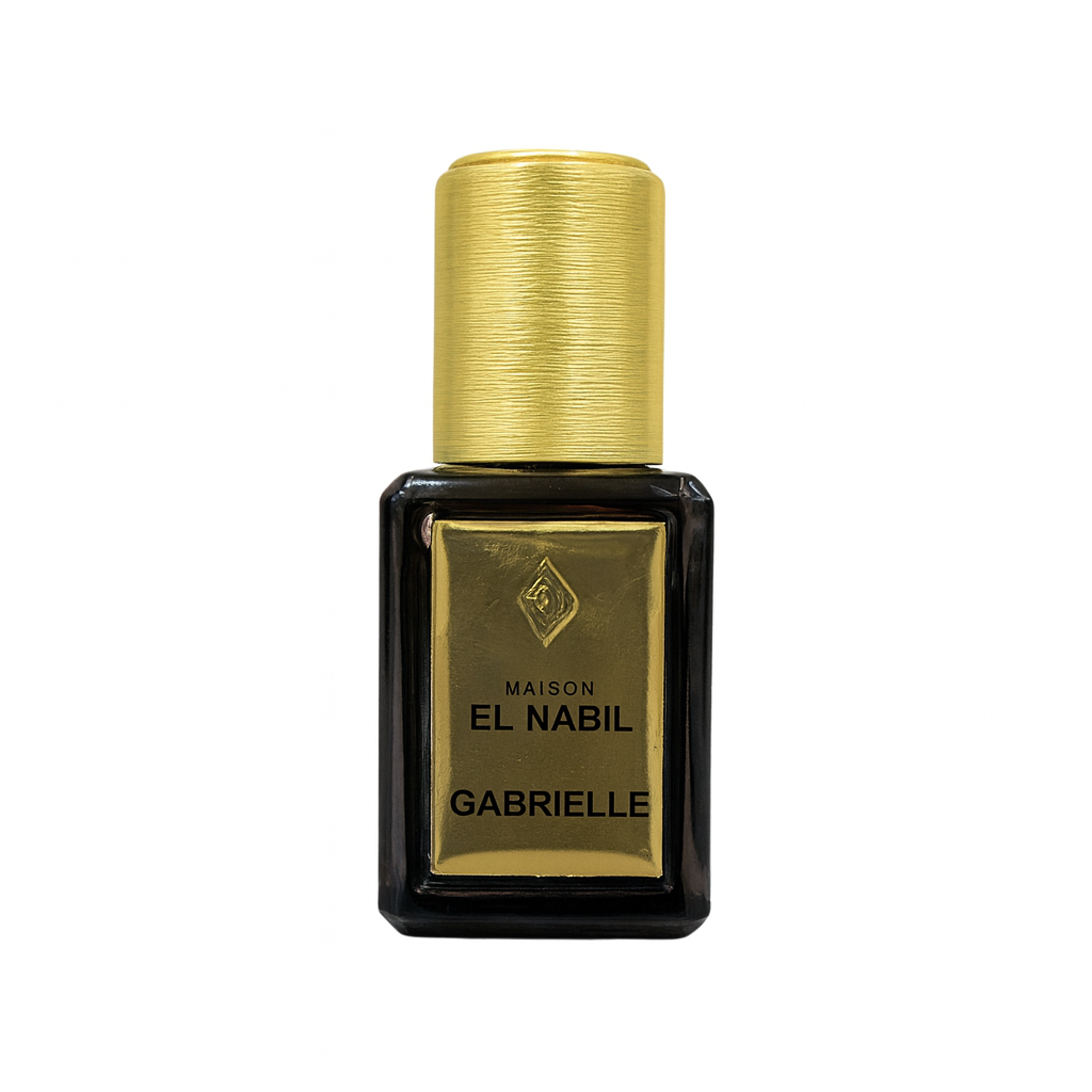 el Nabil - Gabrielle - Profumo concentrato analcolico
