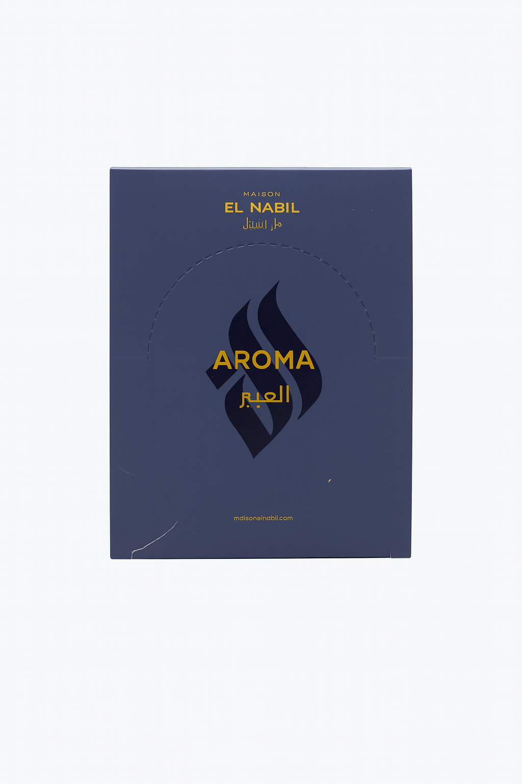 el Nabil - Aroma - Concentrato di profumo senza alcool