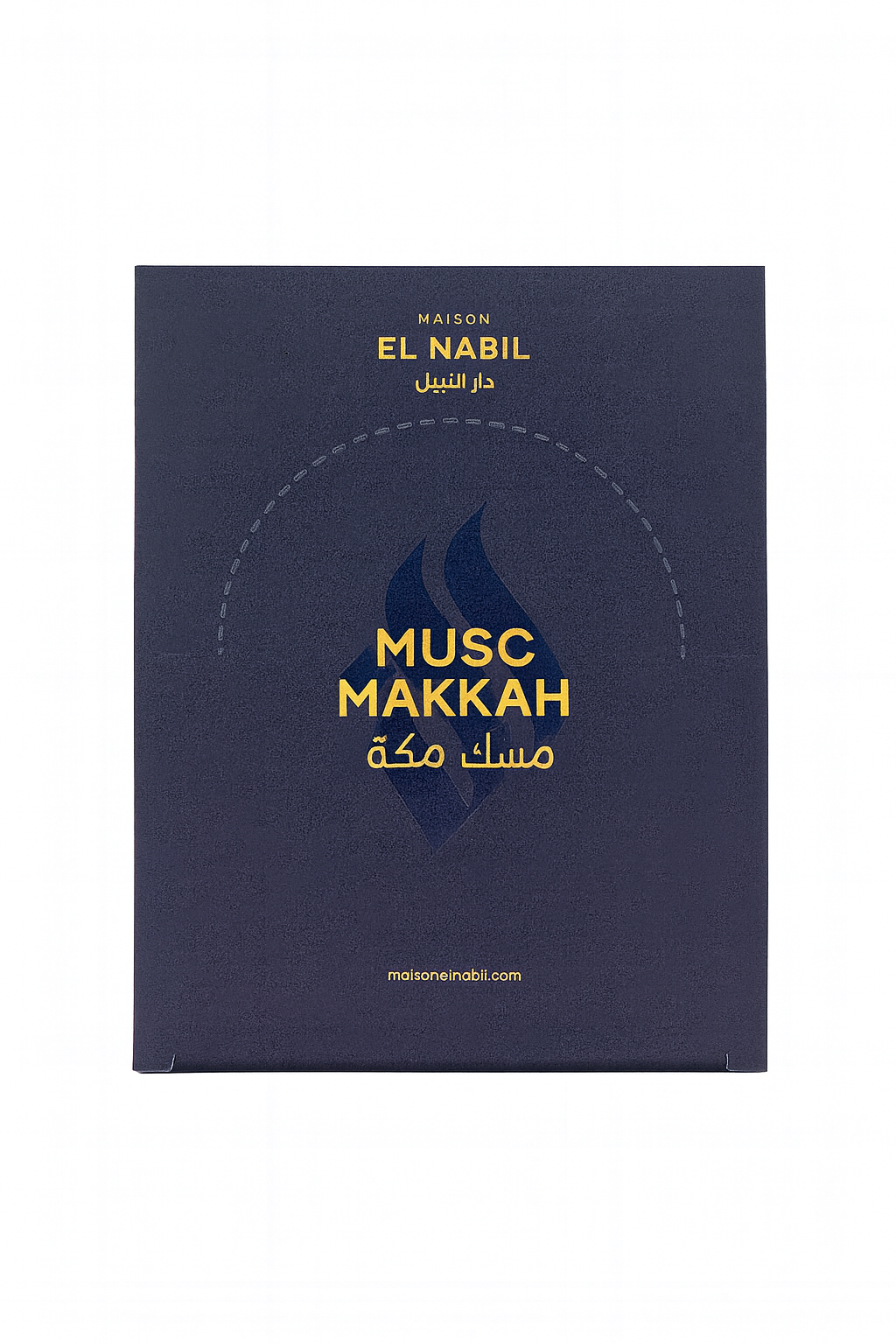 el Nabil - Makkah - Profumo concentrato senza alcool