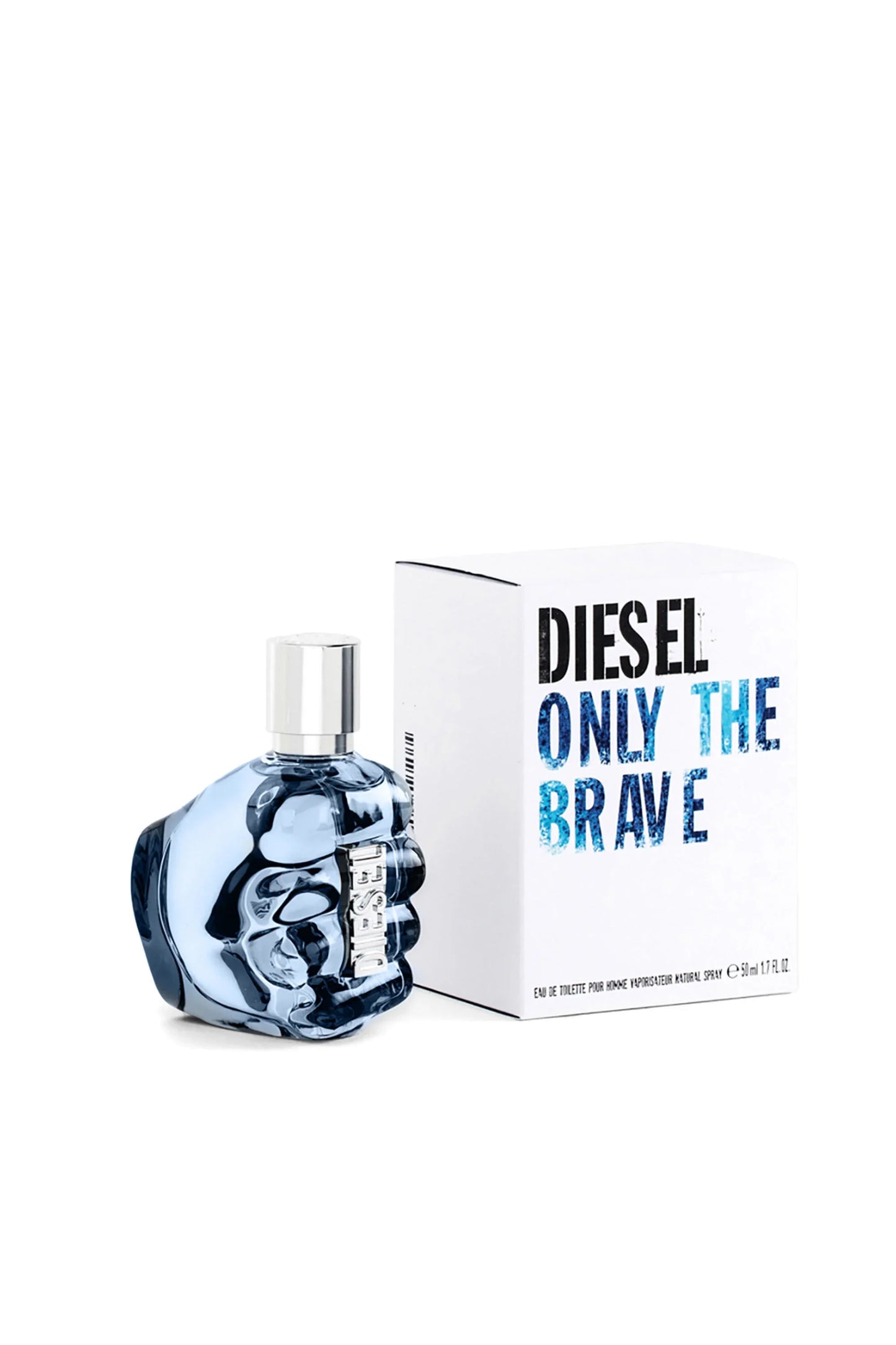 125 ml Diesel - Only The Brave - Eau de Toilette pour homme