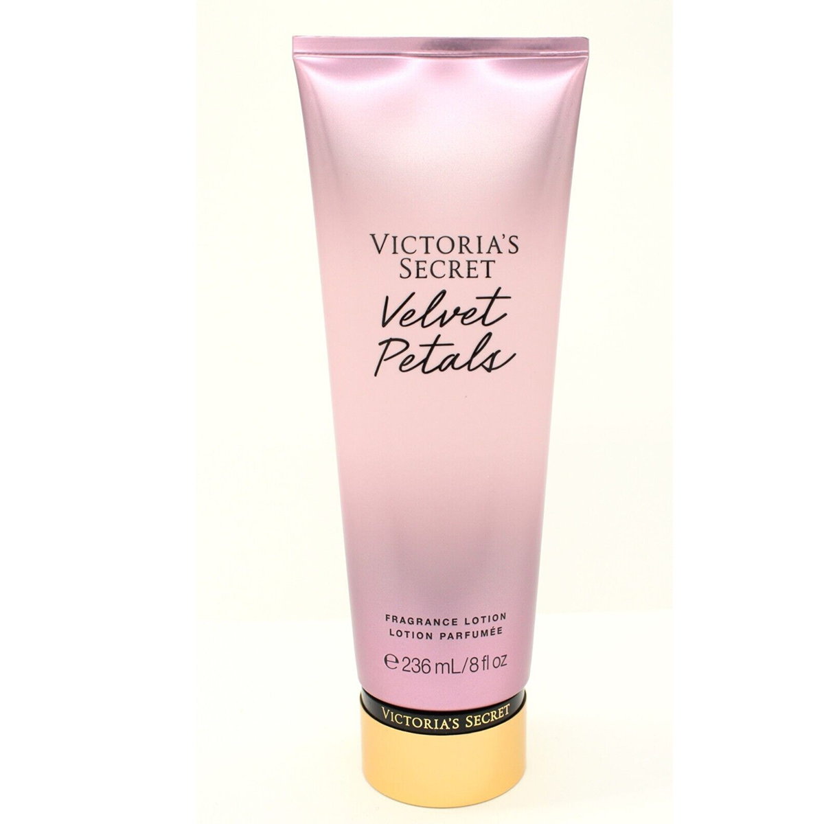 236 ml Victoria's Secret - Velvet Petals - Lotion Parfumée