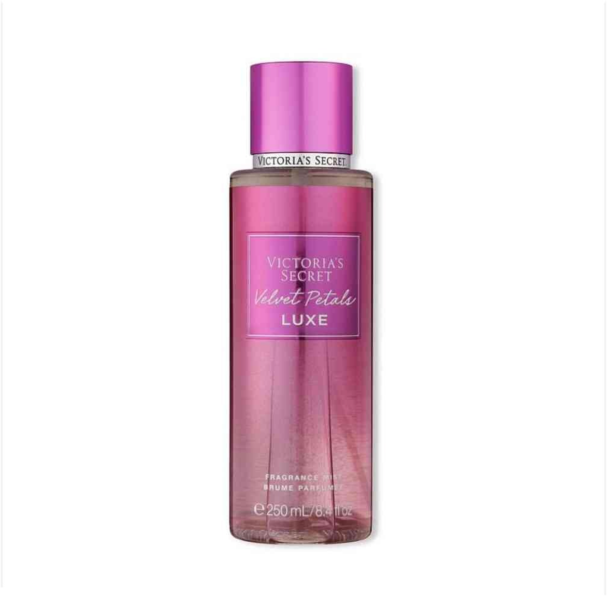 250 ml Victoria's Secret - Velvet Petals Luxe - Fragrance Brume