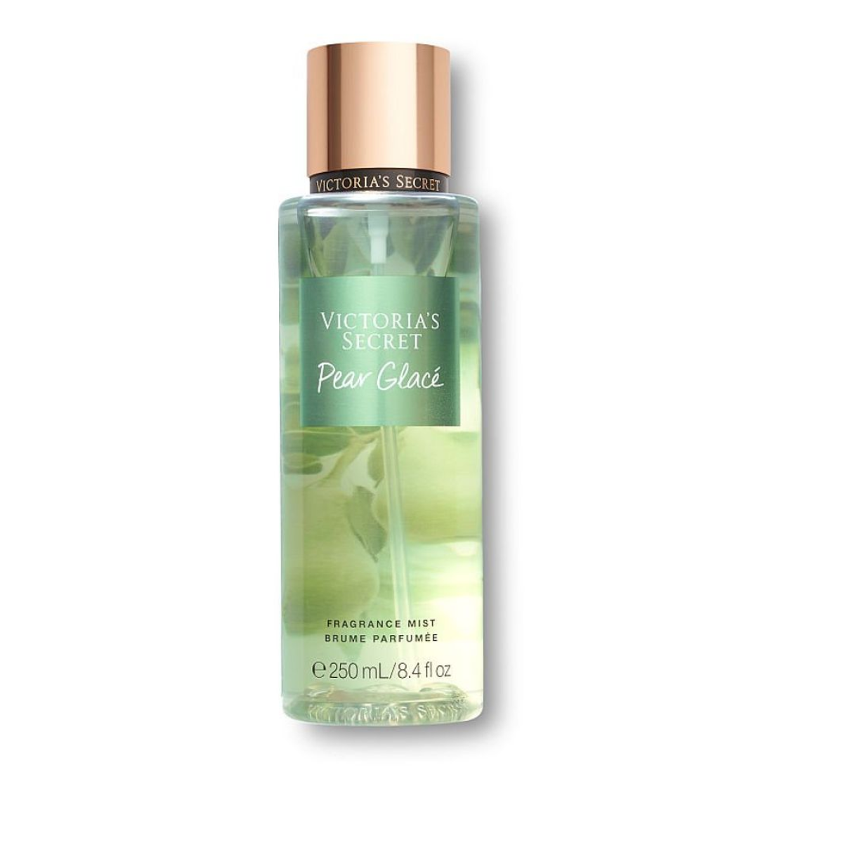 250 ml Victoria's Secret - Pear Glace - Fragrance Brume