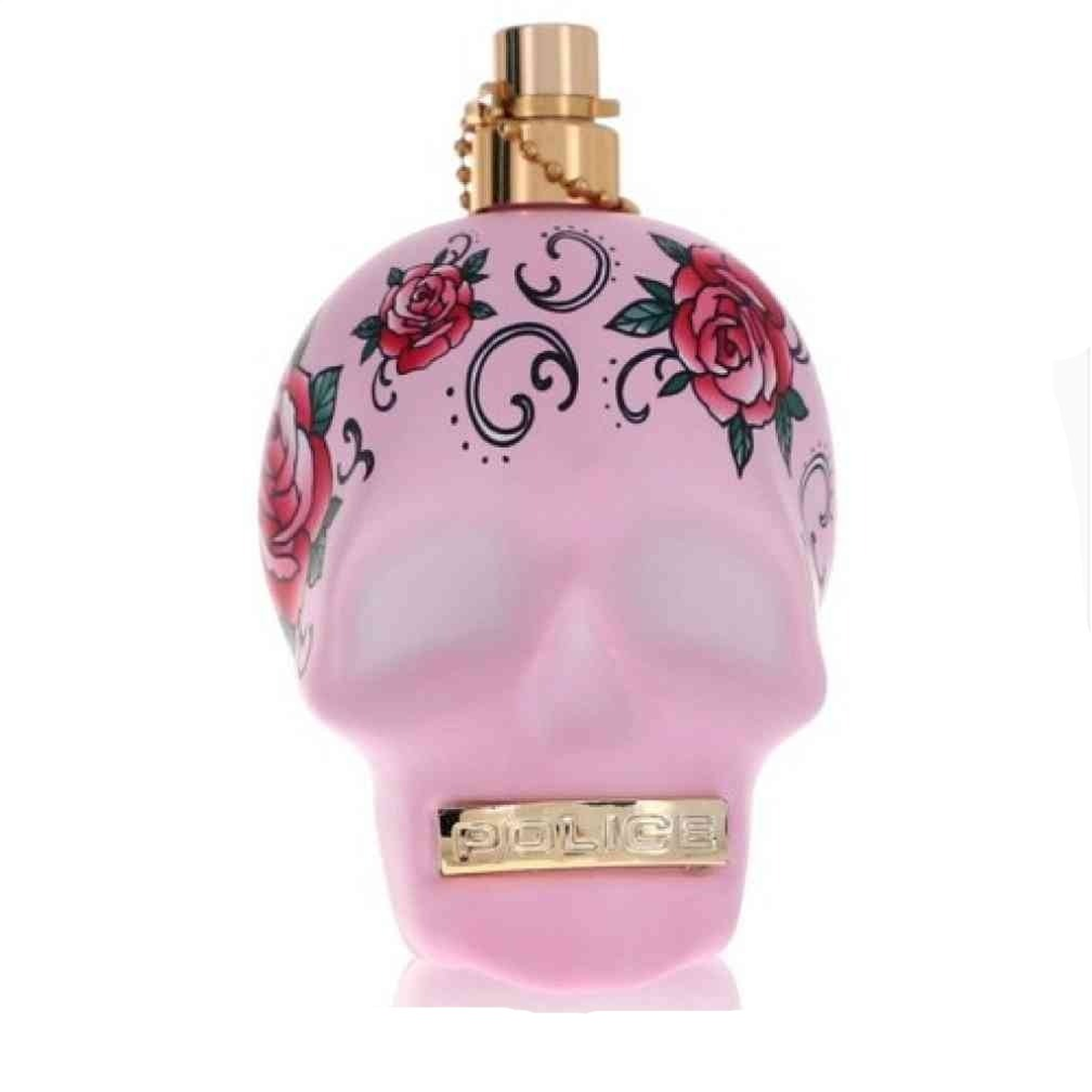 Police - Tattooart - Eau de Parfum da Donna