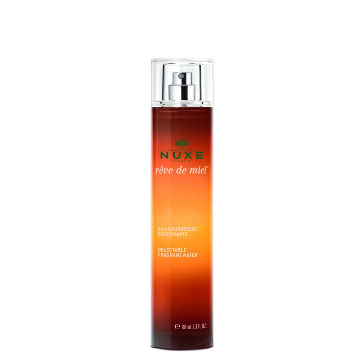 100ml Nuxe - Reve de Miel - Eau Savoureuse Parfumante