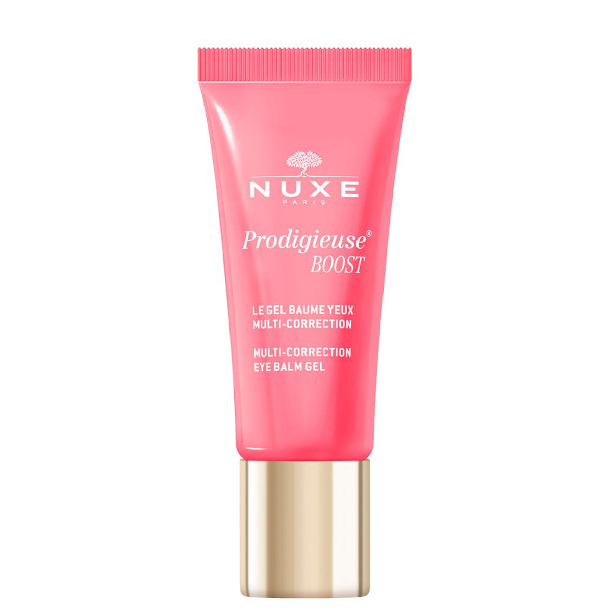 15ml Nuxe - Prodigieuse Boost - Le Gel Baume Yeux Multi-Correction