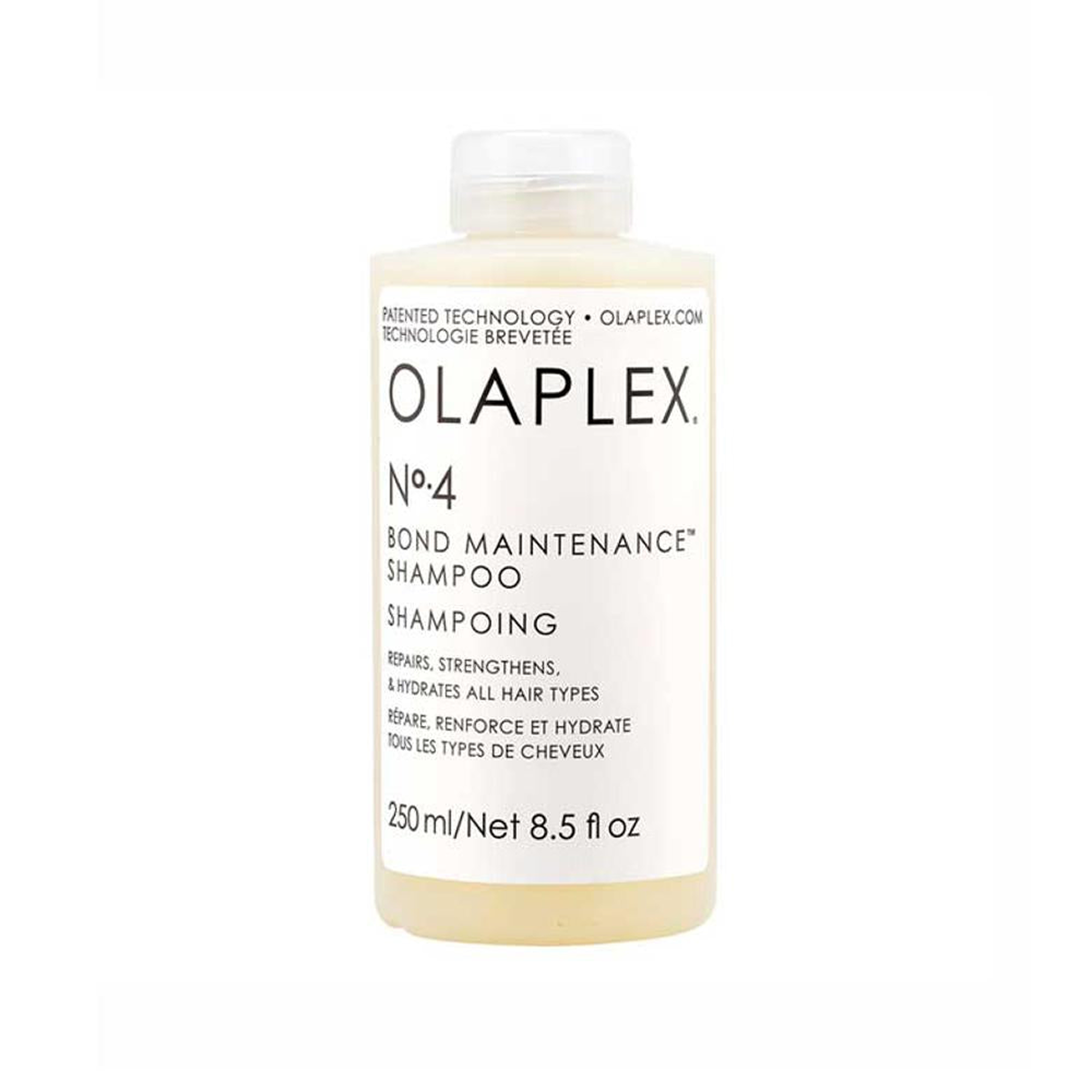 250 Olaplex - N°4 BOND MAINTENANCE - Shampoing