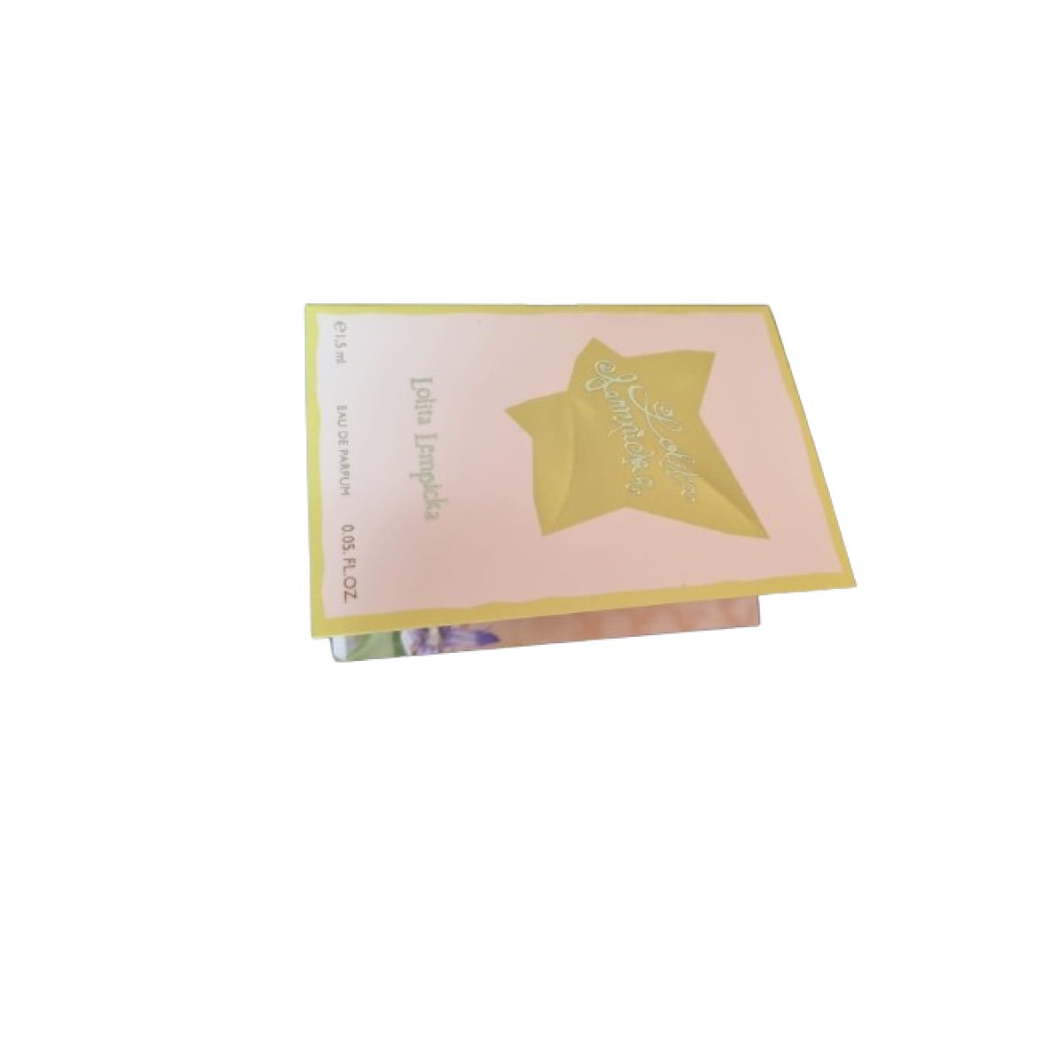1.5ml Lolita Lempicka - Mon Premier Parfum - Échantillons