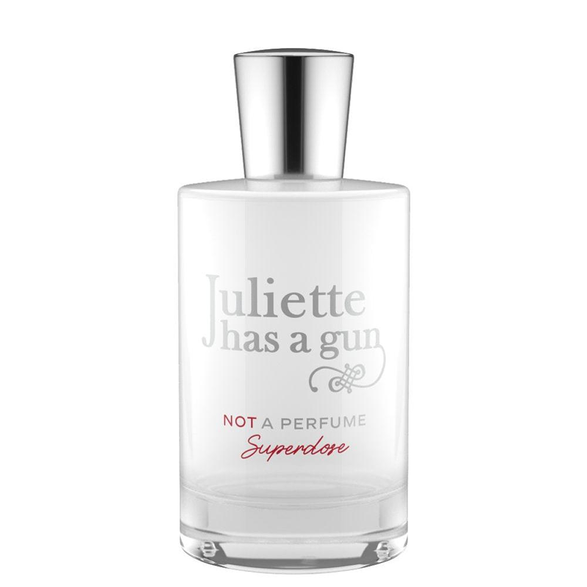 100ml Juliette Has a Gun - Superdose - Eau de Parfum Mixte