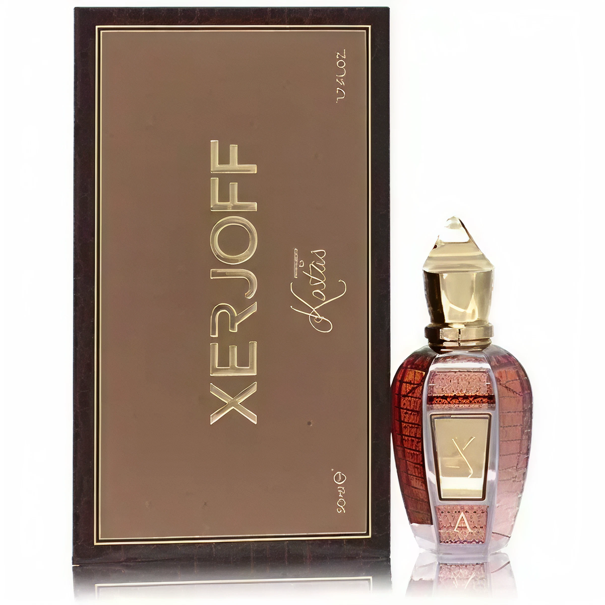 Xerjoff - Alexandria III - Eau de Parfum Unisex