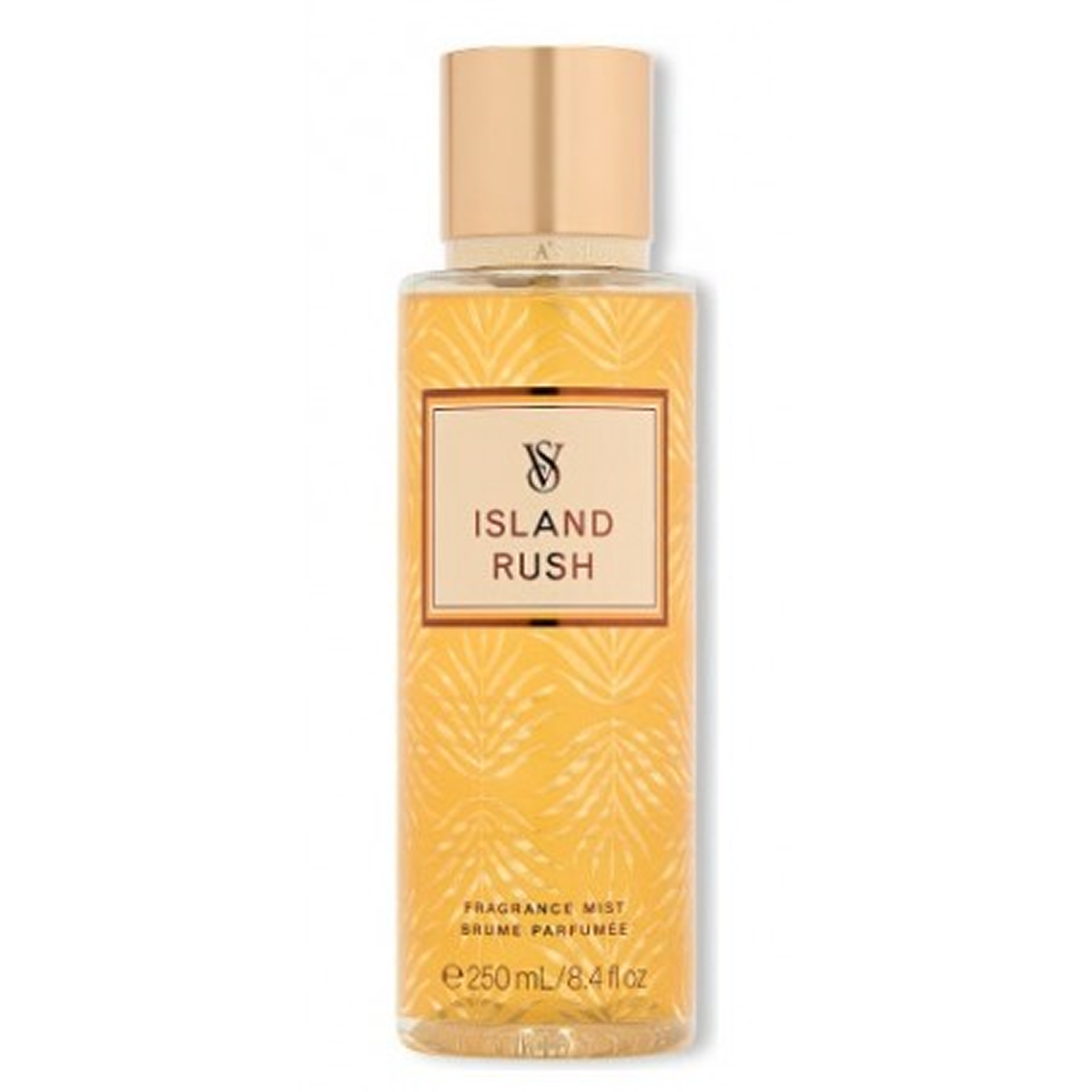 250 ml Victoria's Secret - Island Rush - Brume Fragrance