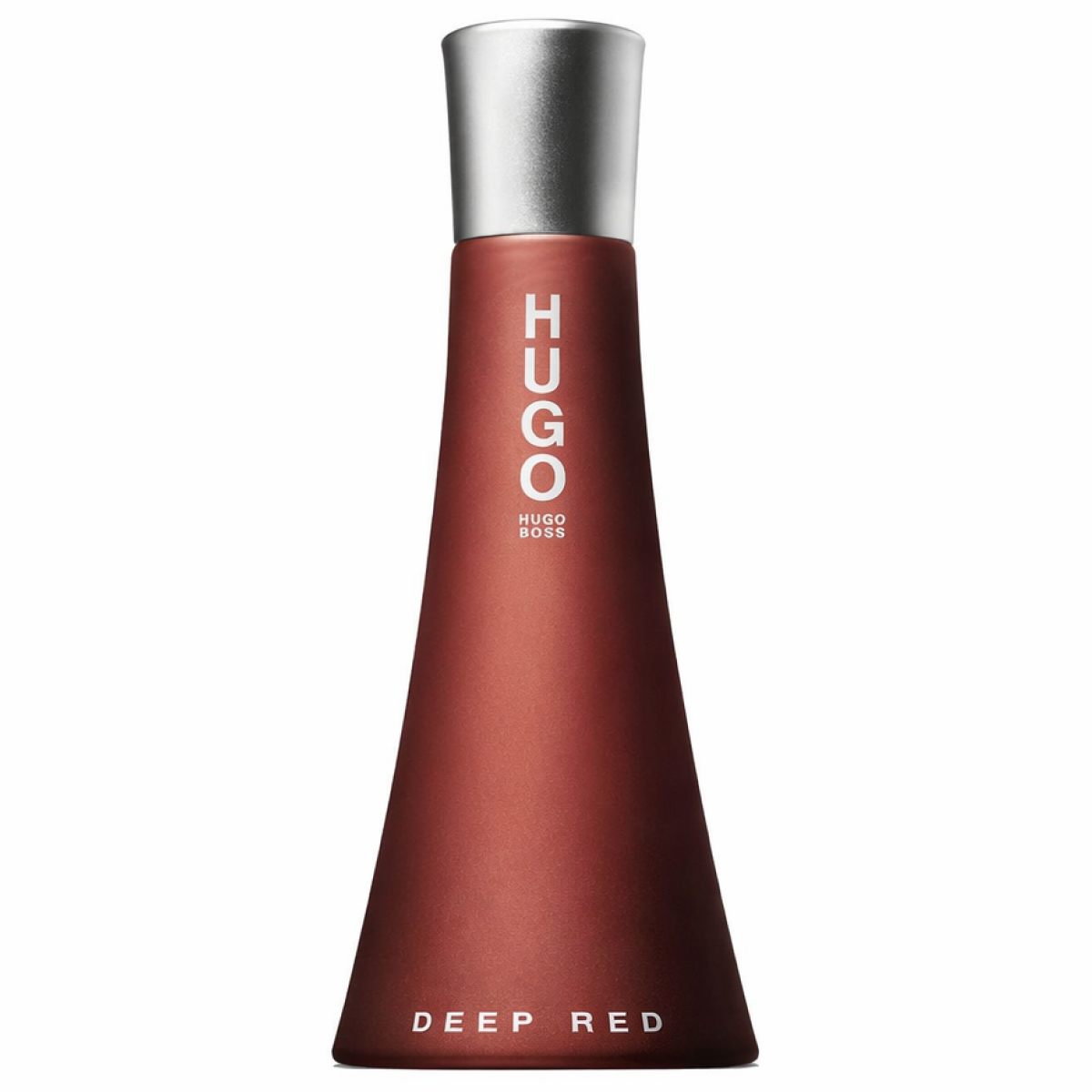 90 ml Hugo Boss - Deep Red - Eau de Toilette pour femme