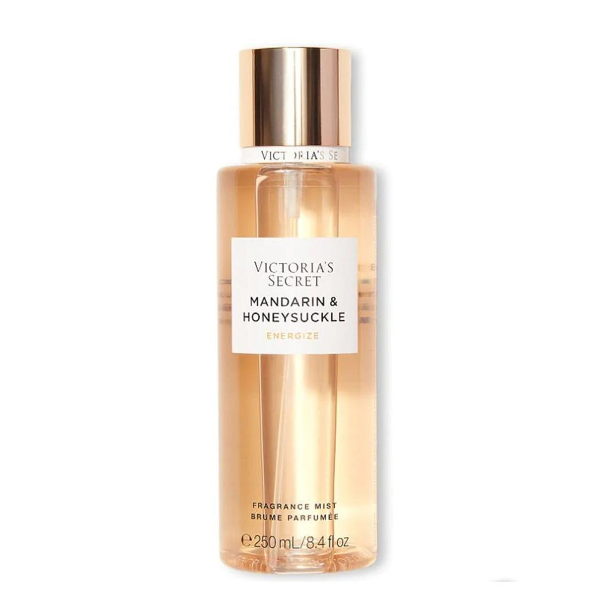 250ml Victoria's Secret - Mandarin Honey Suckle - Fragrance Brume