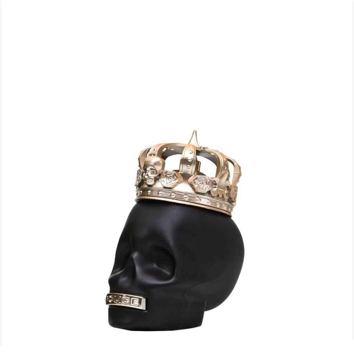 Police - To Be The King - Eau de Toilette da Uomo