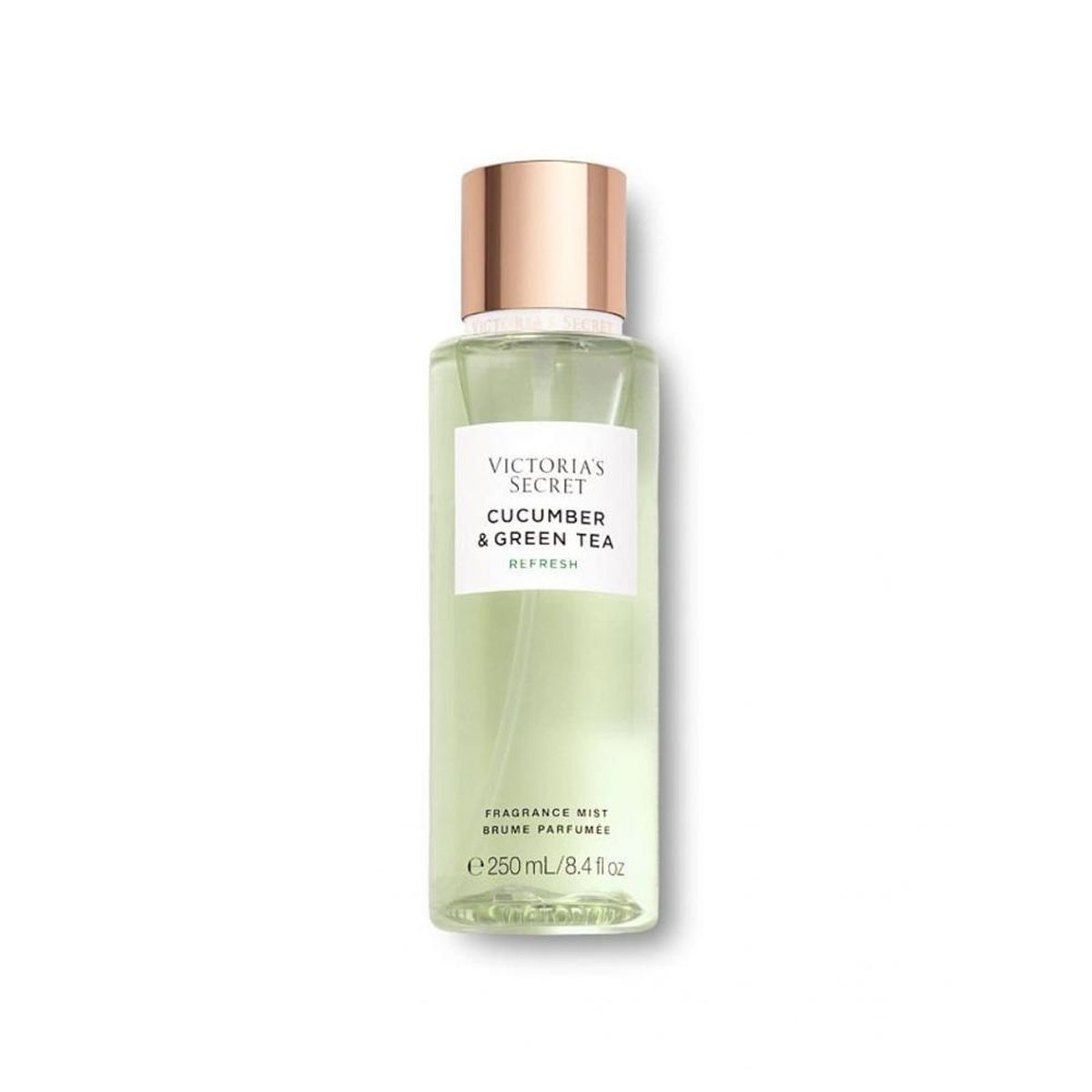 Victoria's Secret - Cucumber Green Tea - Body Mist