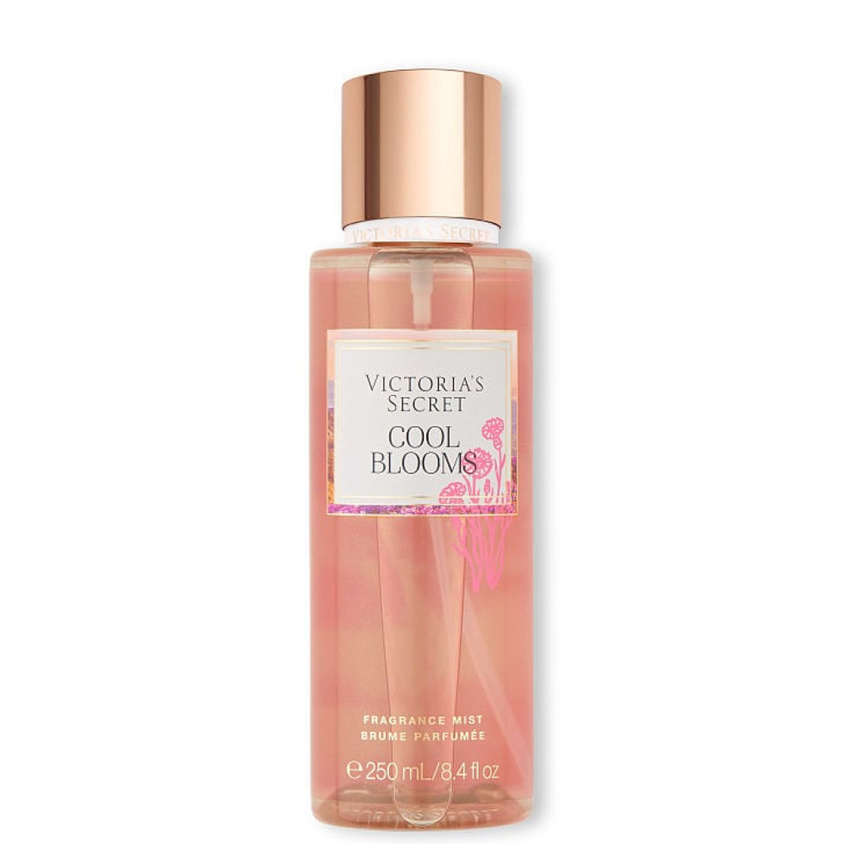 250 ml Victoria's Secret - Cool Bloom - Fragrance Brume