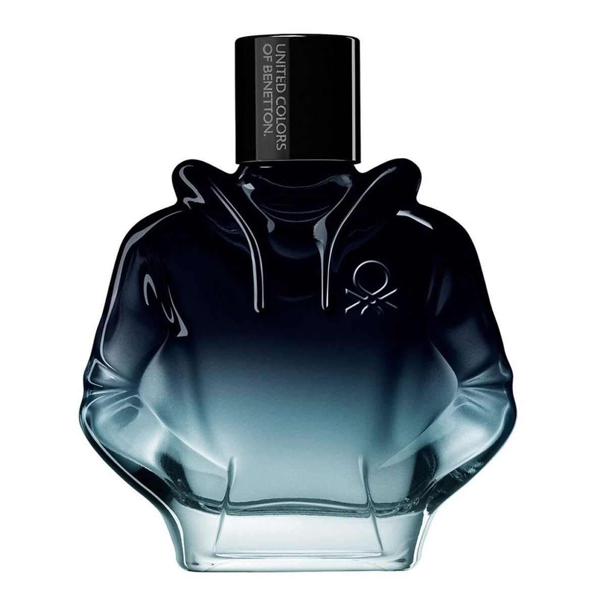 90 ml Benetton - We Are Tribe Intense - Eau de Parfum pour Homme