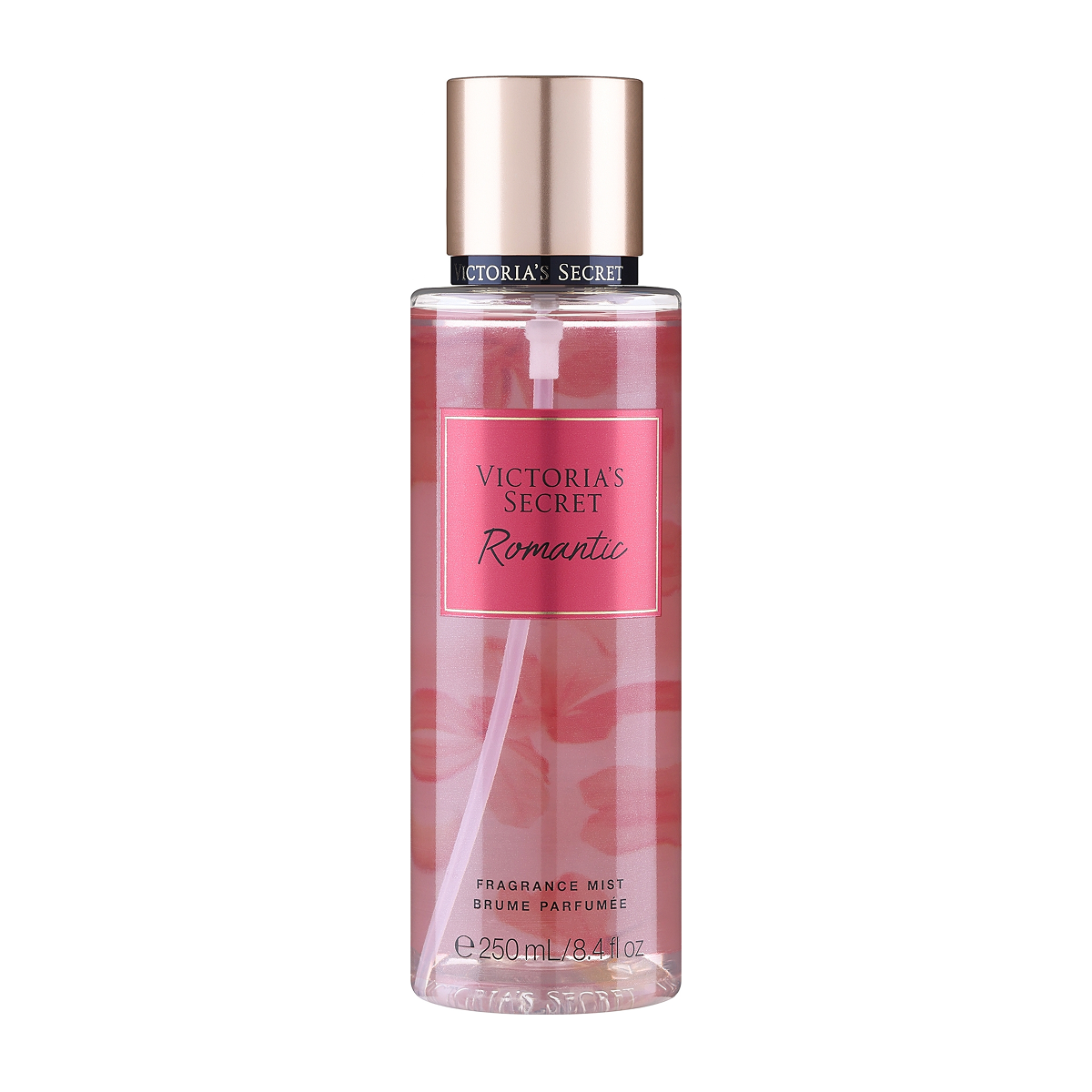 250 ml Victoria's Secret - Romantic Fragrance - Brume Parfumée