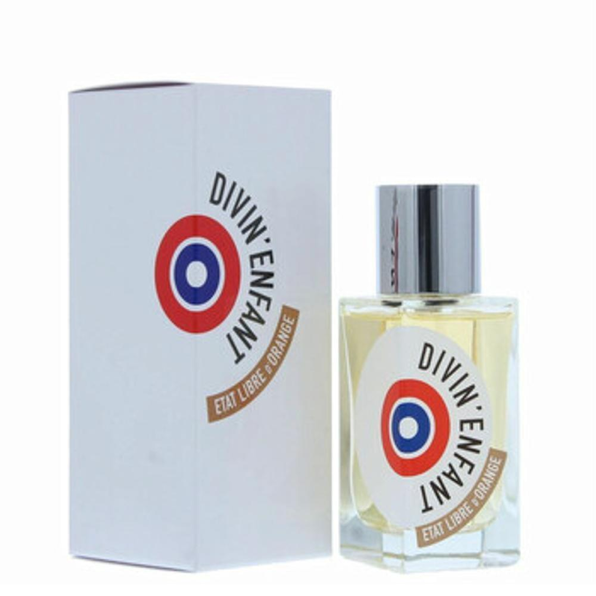100ml Etat Libre D Orange - Divin' Enfant - Eau de Parfum Mixte