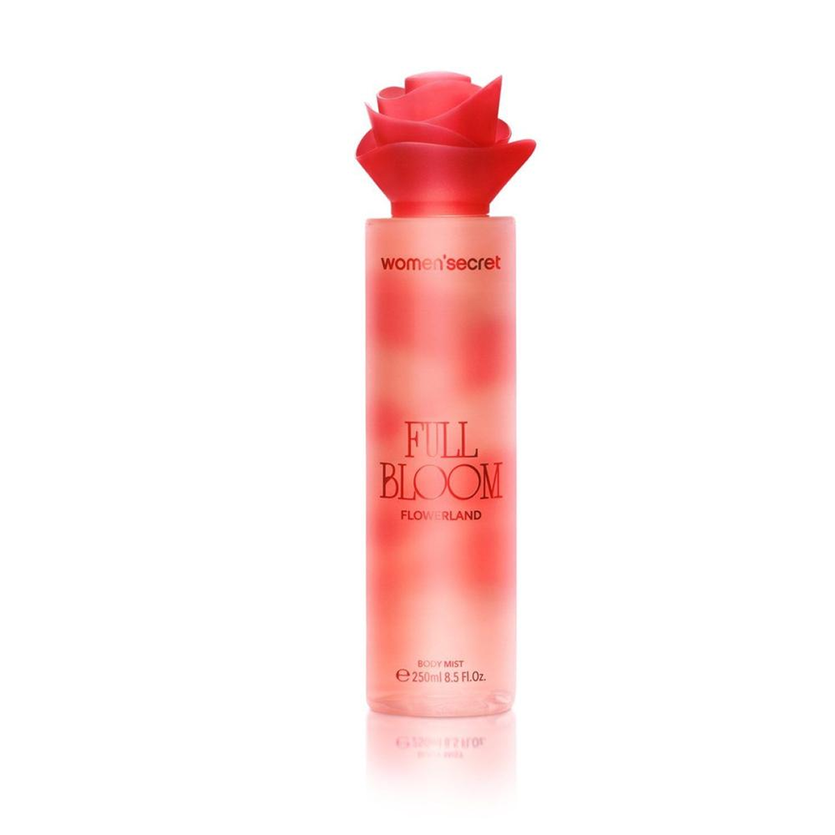 250ml Women's Secret - Full Bloom FlowerLand - Brume Parfumée