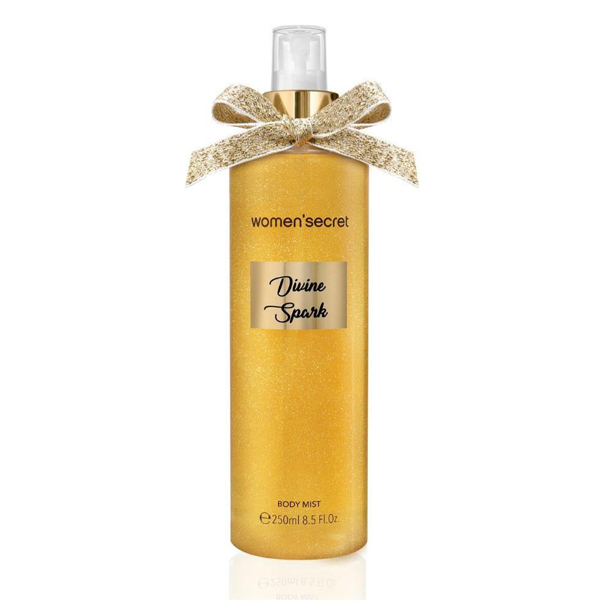 250ml Women's Secret - Divine Spark - Brume Parfumée