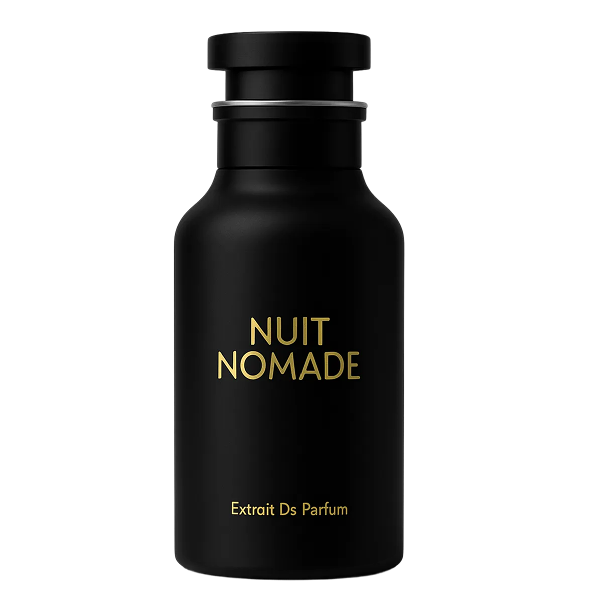 100ml Gulf Collection - Nuit Nomade - Extrait de Parfum Mixte