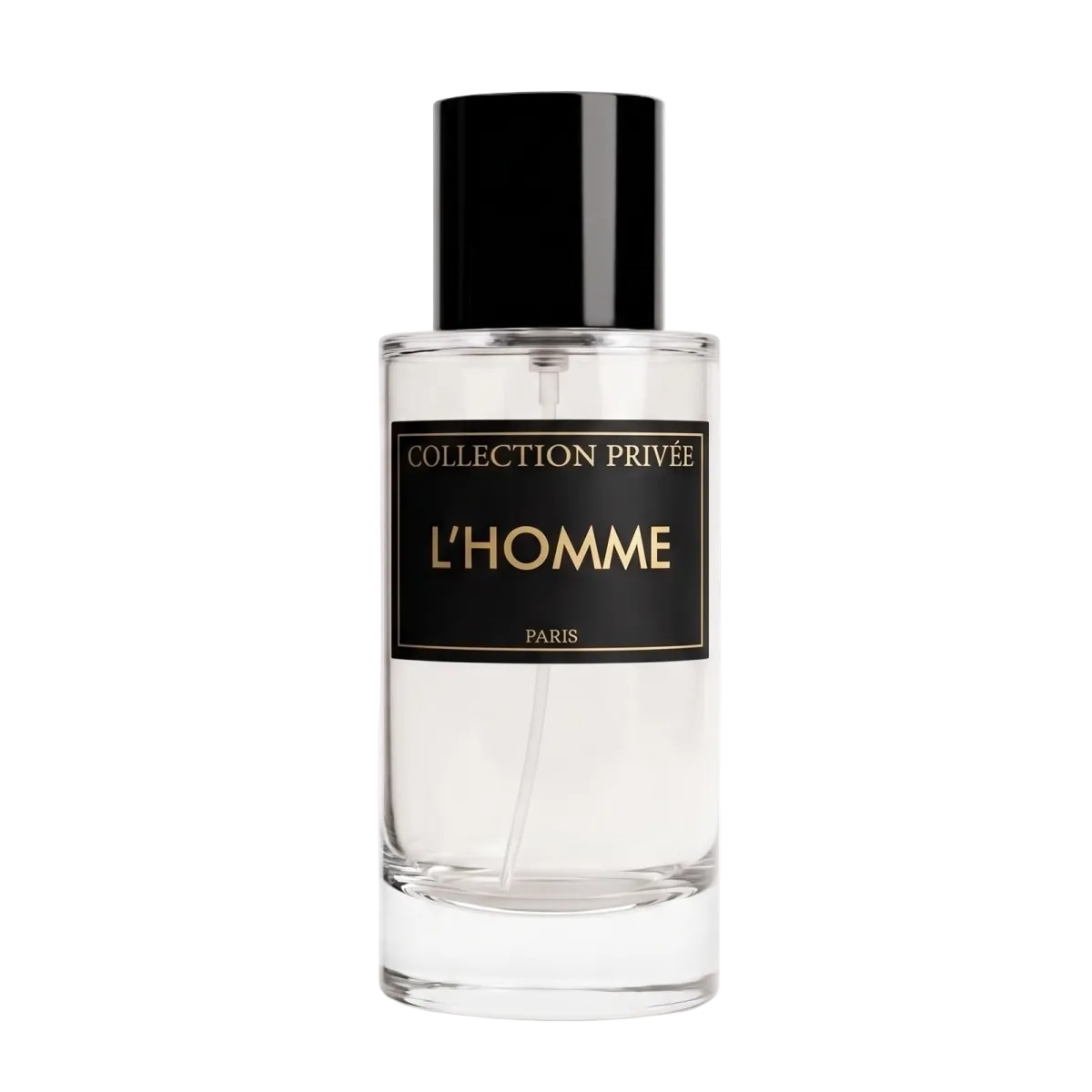 50 ml Collection Privée - L'homme - Extrait de parfum pour Homme