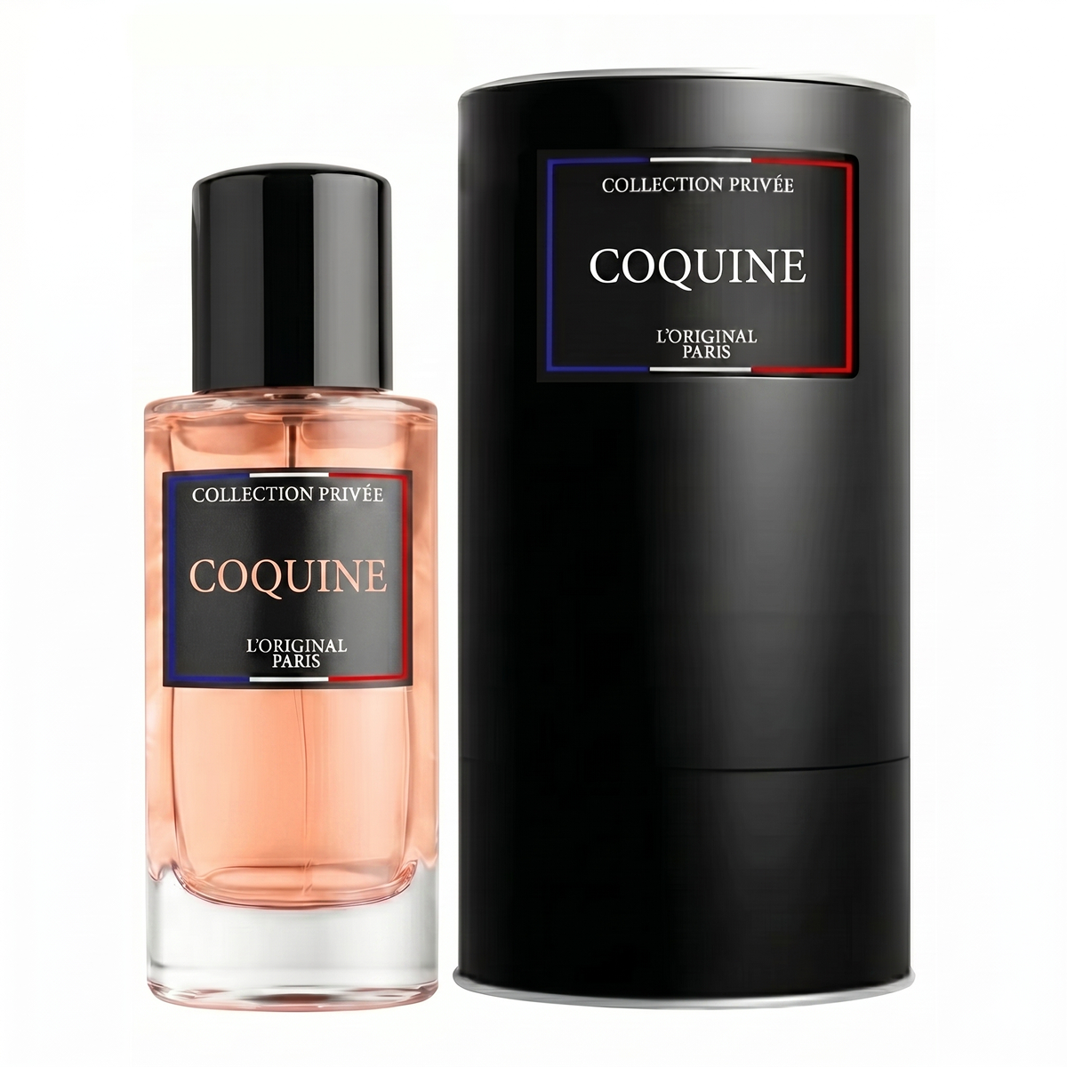 50 ml Collection Privée - Coquine - Eau de Parfum pour Femme