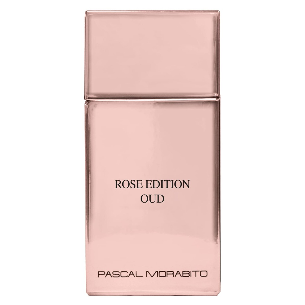 Profumo Rose Edition Oud di Pascal Morabito per uomo