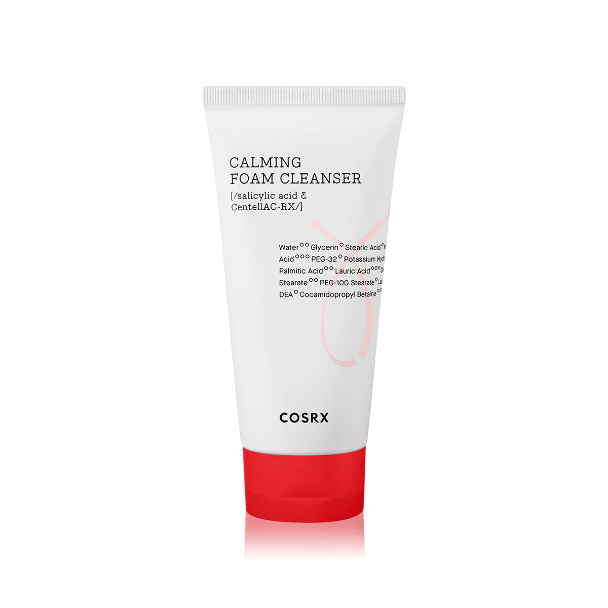 150 ml Cosrx - AC Collection - Calming Foam Cleanser