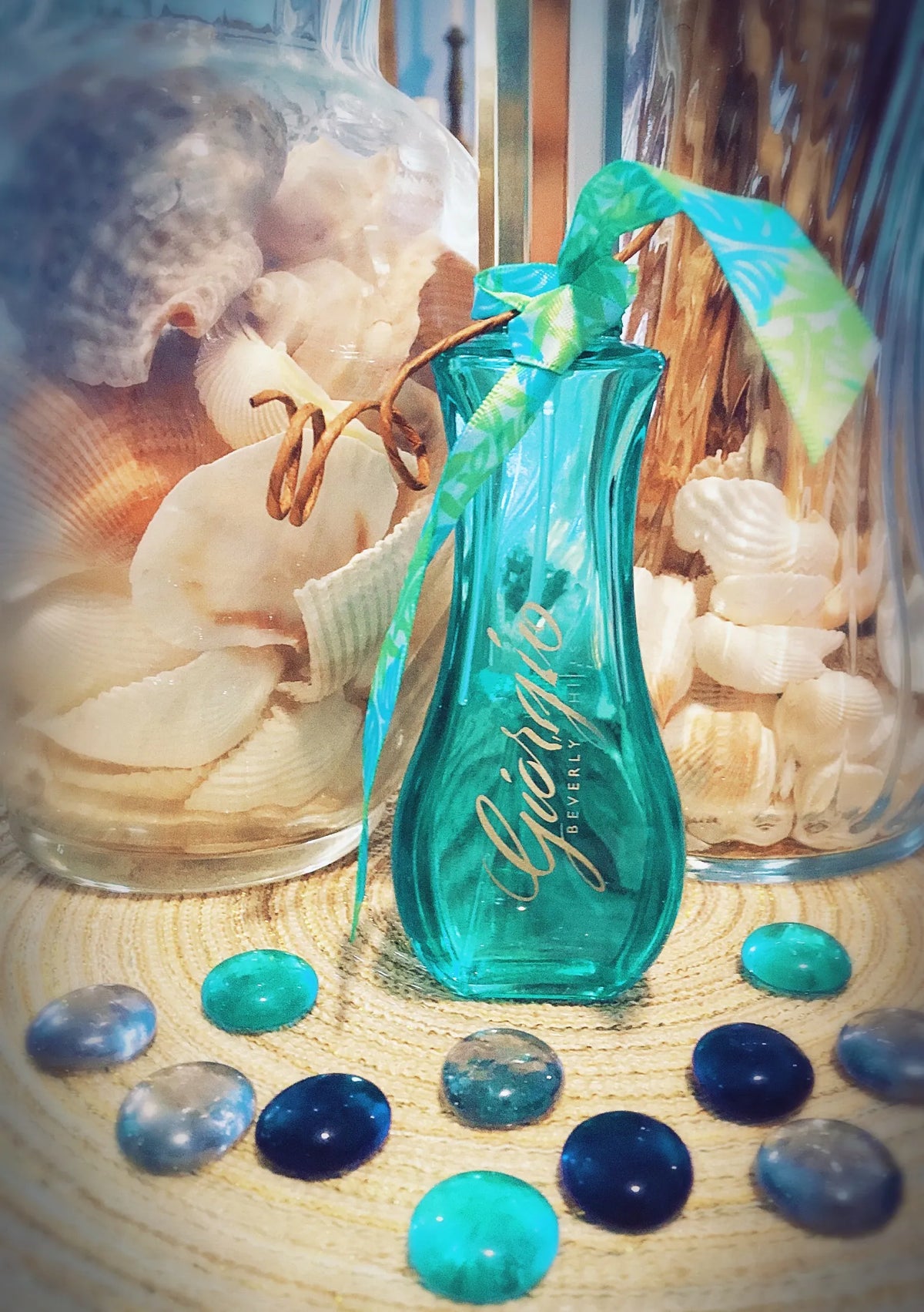 Giorgio Beverly Hills - Blue - Eau de Toilette da Uomo