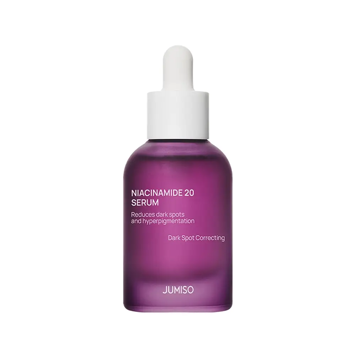 40 ml Jumiso - Niacinamide 20 Serum - Éclaircissant