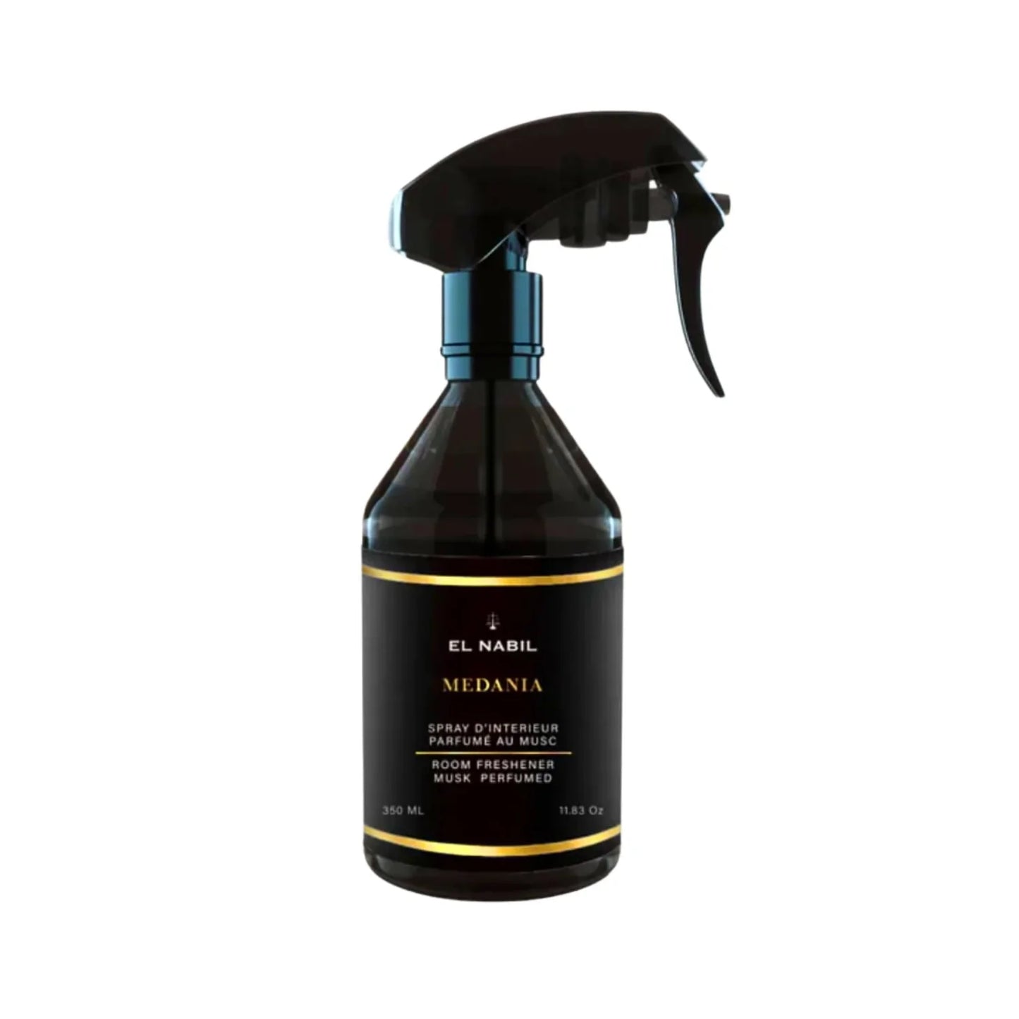 el Nabil - Medania - Home Spray Profumo per la casa