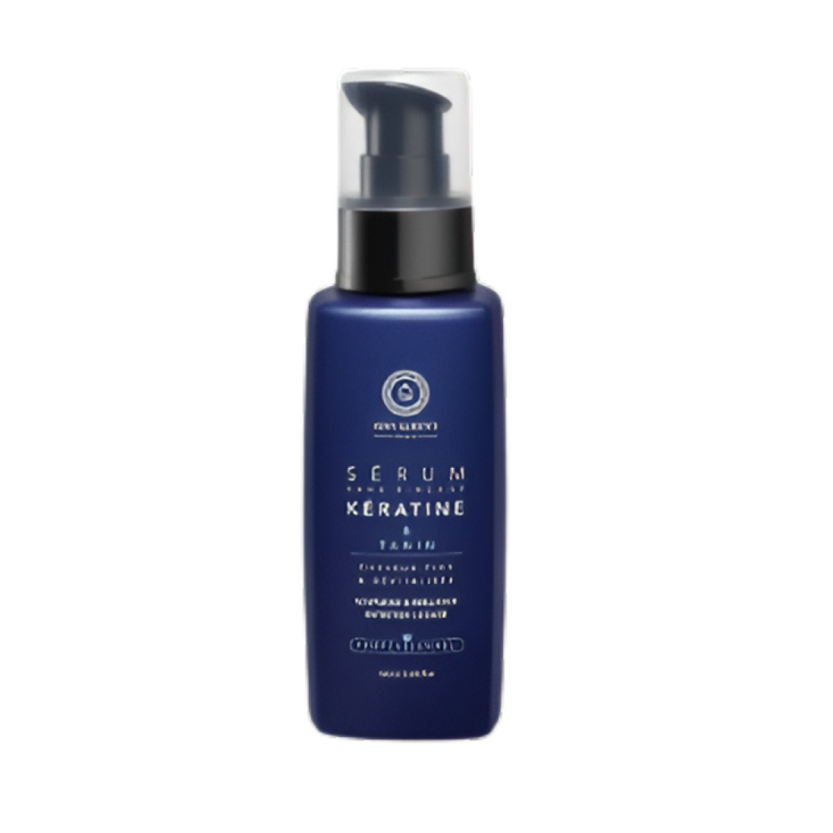 Kera Queen's - Tanin e Cheratina Siero 100ml