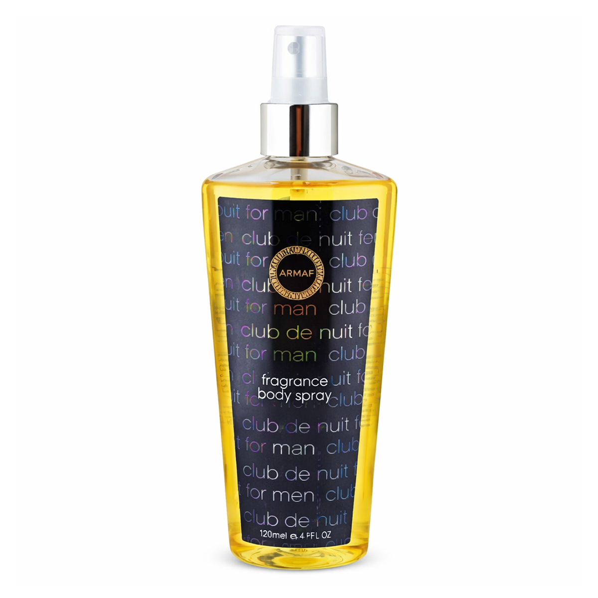 250ml Armaf - Club de Nuit Men - Brume Corporelle