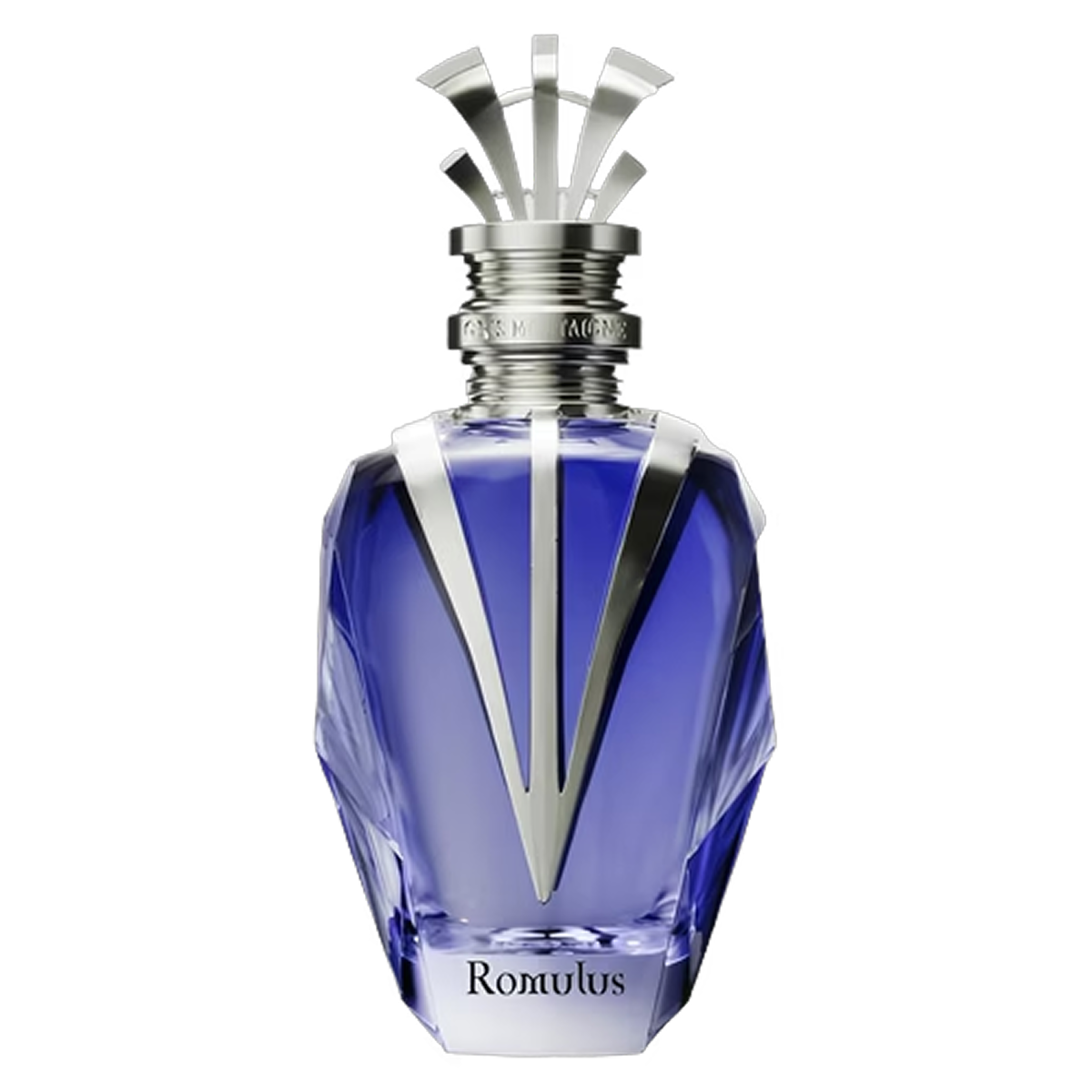 250ml Gris Montaigne - Romulus - Extrait de Parfum pour Homme