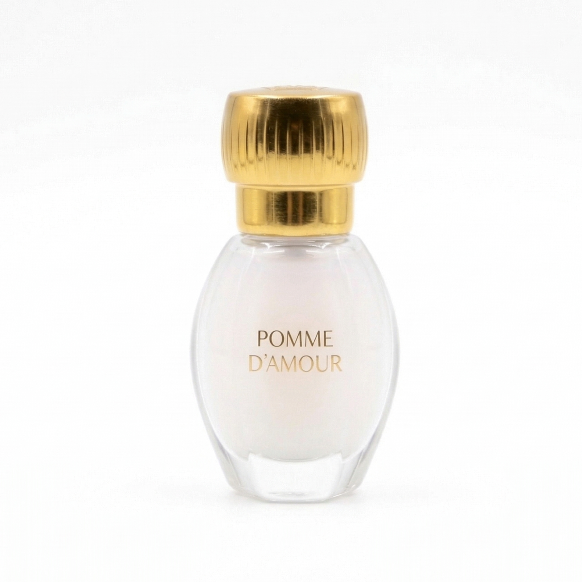 12ml Gris Montaigne - Musc Tahara Pomme D'amour - Concentré de Parfum