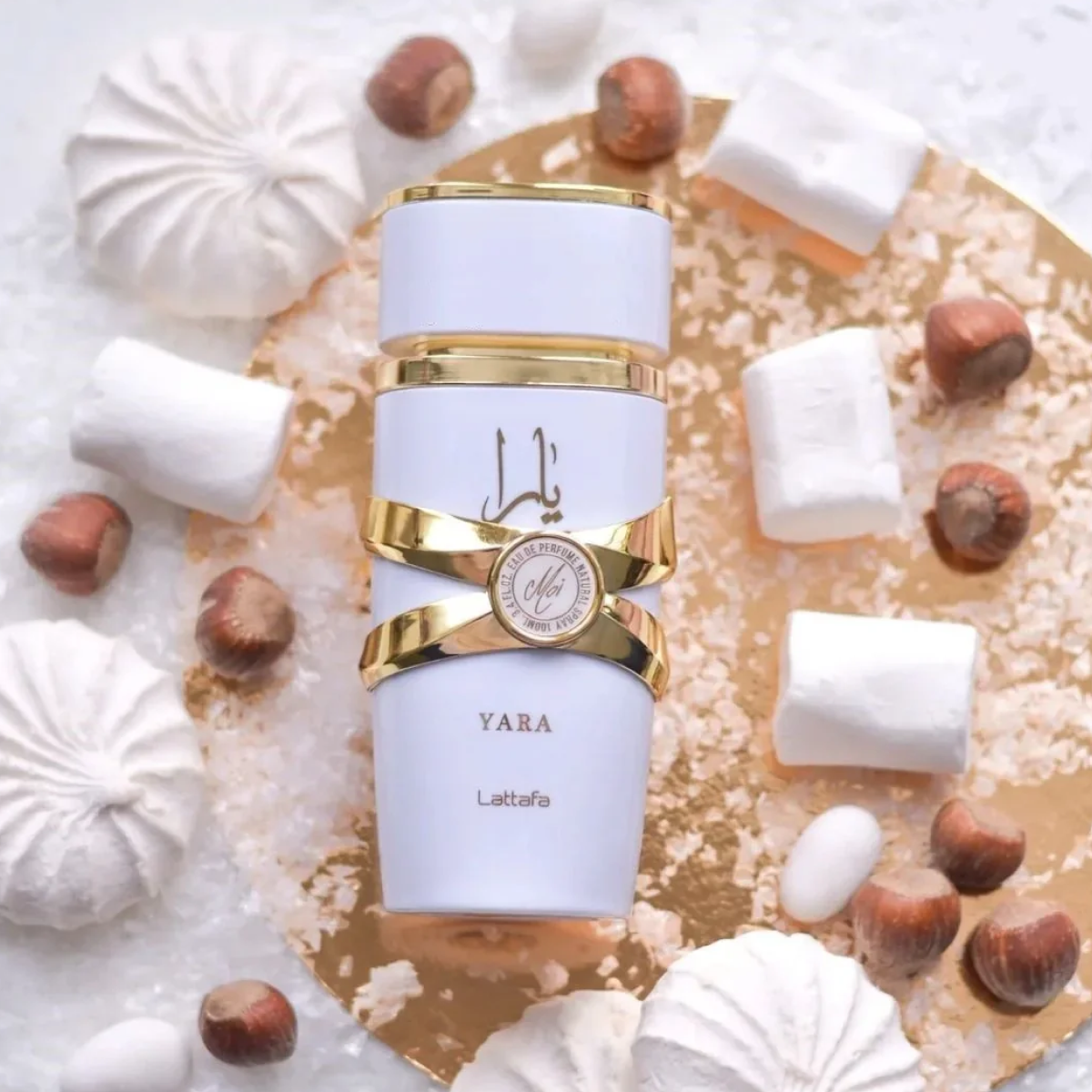 Lattafa - Yara Blanc - Eau de Parfum di Dubai da Donna