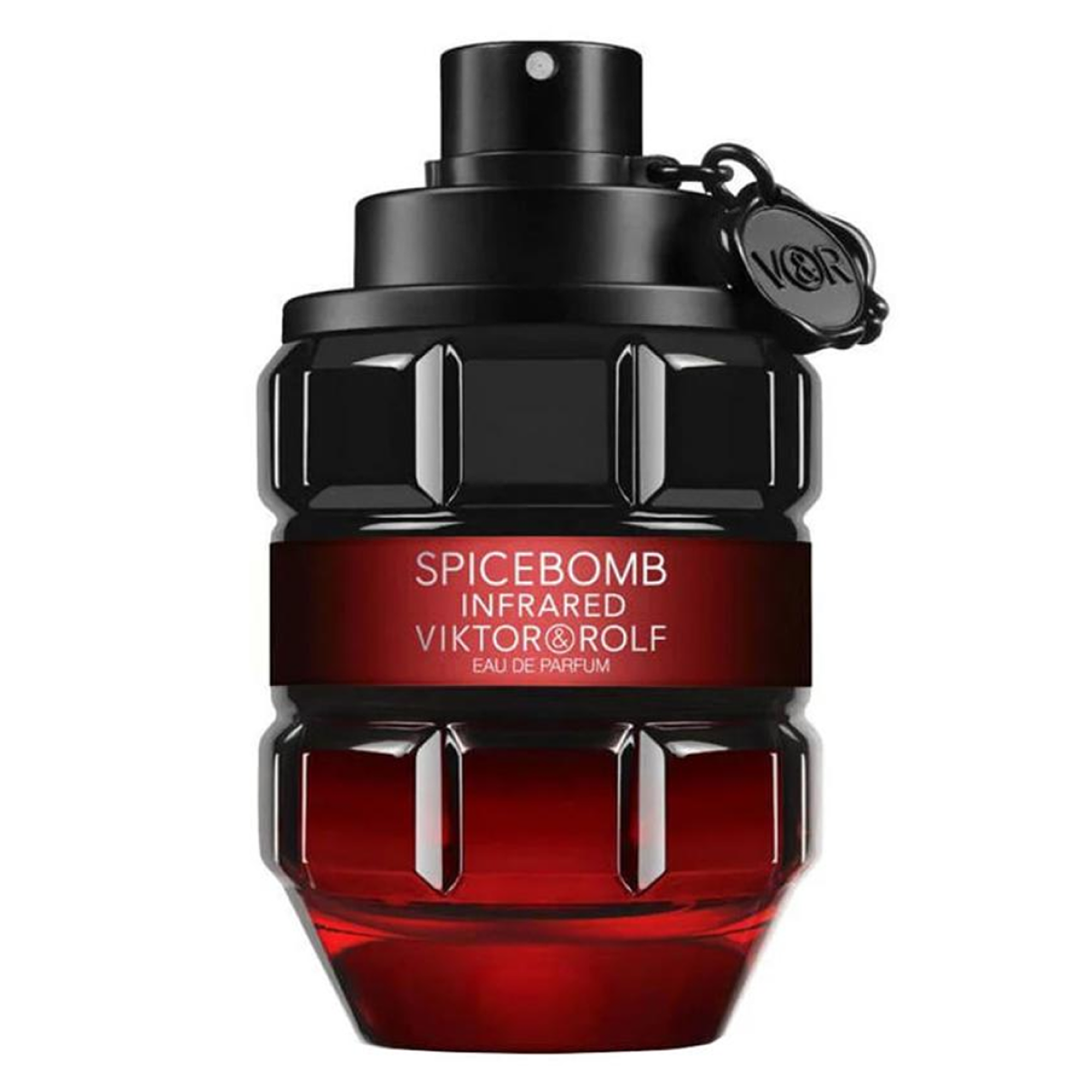 90ml Viktor & Rolf - Spicebomb Infrared - Eau de Parfum pour homme