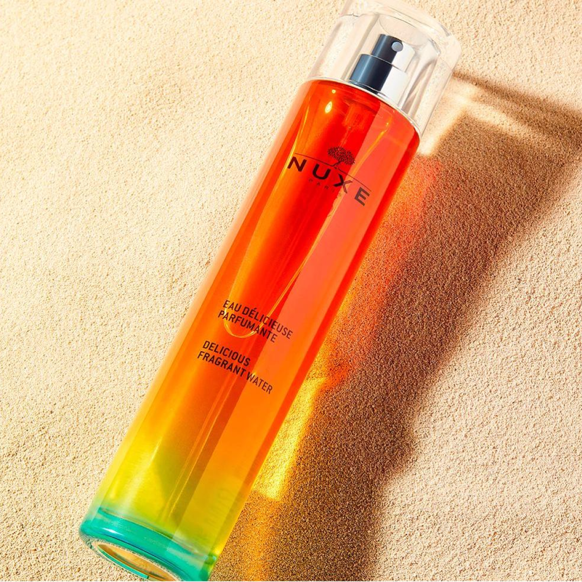 100ml Nuxe -
Sun Eau Délicieuse Parfumante Vaporisateur