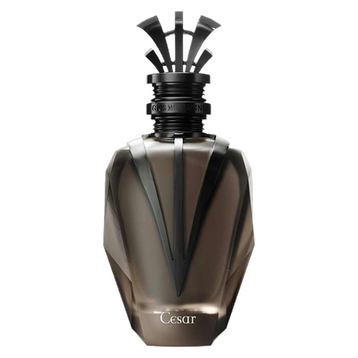100ml Gris Montaigne - Cesar - Extrait de Parfum pour Homme