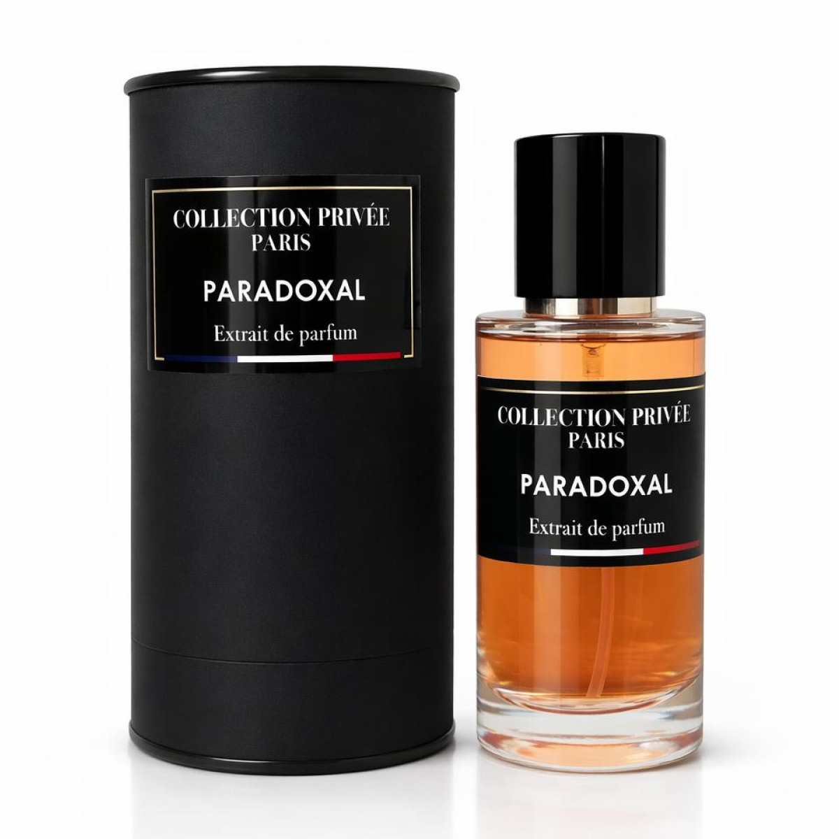 50ml Collection Privée - Paradoxal - Extrait de Parfum